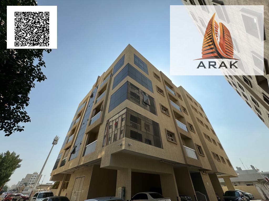 Studio for Annual Rent in Al Nuaimiya 3 – Spacious & Prime Location