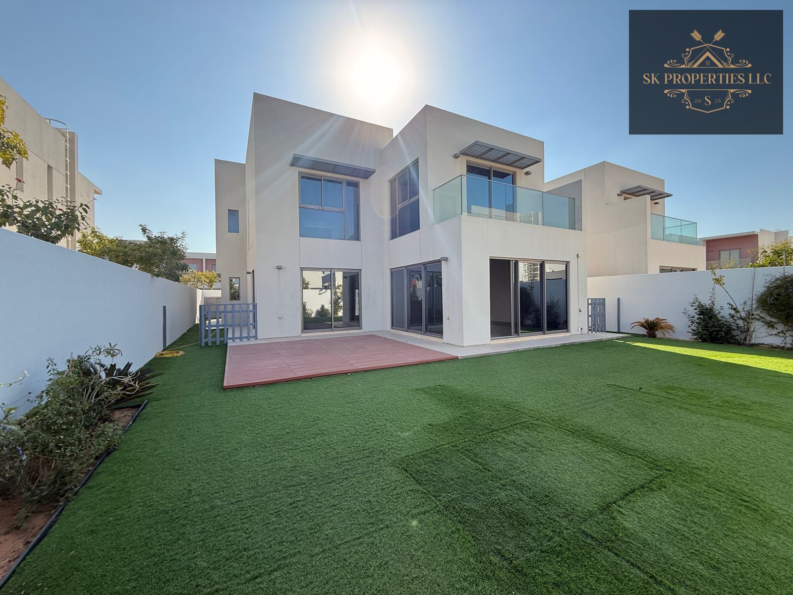 Spacious Villa | Luxury Living | Prime Location