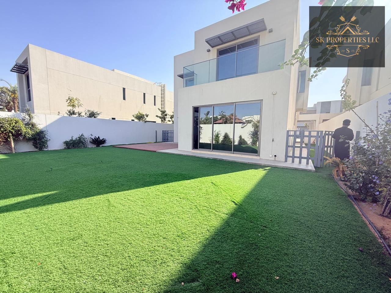 Smart Villa | Ready to Move | Spacious Villa
