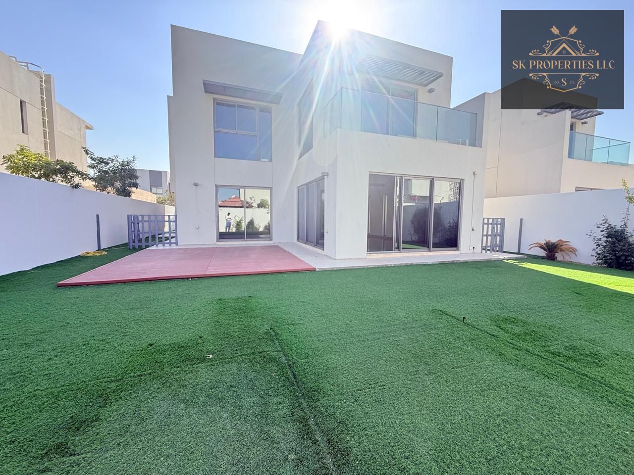 Ready to Move | Spacious Villa | Prime Location
