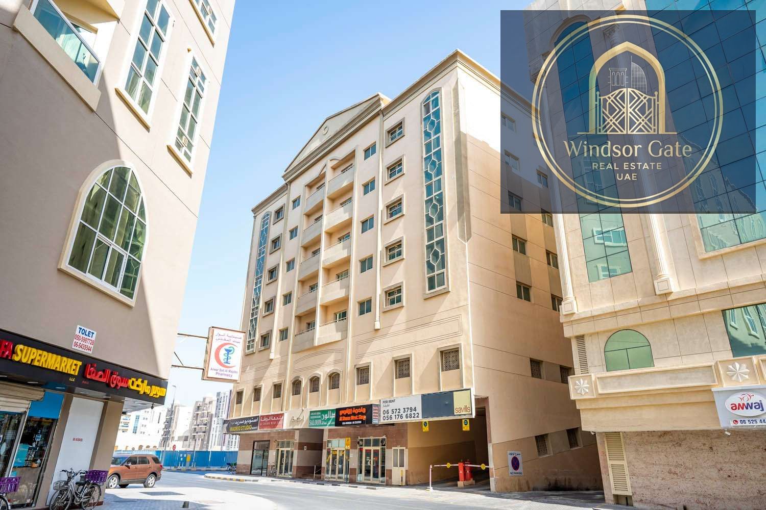 Hot Offer – Stunning 2BHK Apartment Available Now!