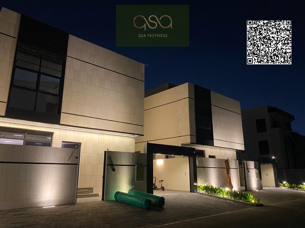 6 MASTER BEDROOMS VILLA AVAILABLE FOR SALE AL BAHIA AJMAN