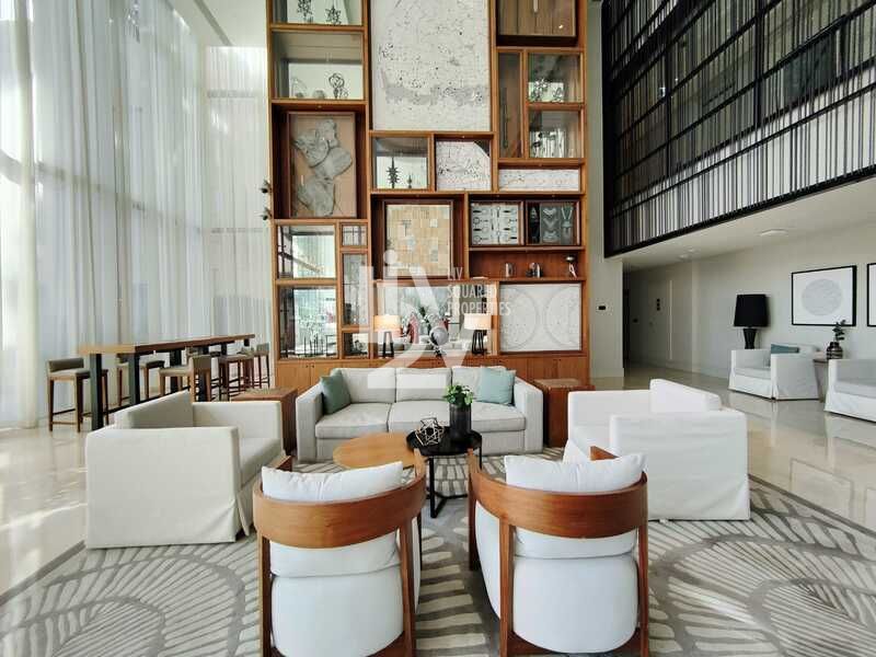 High Floor | Fully Furnished | Well Maintained