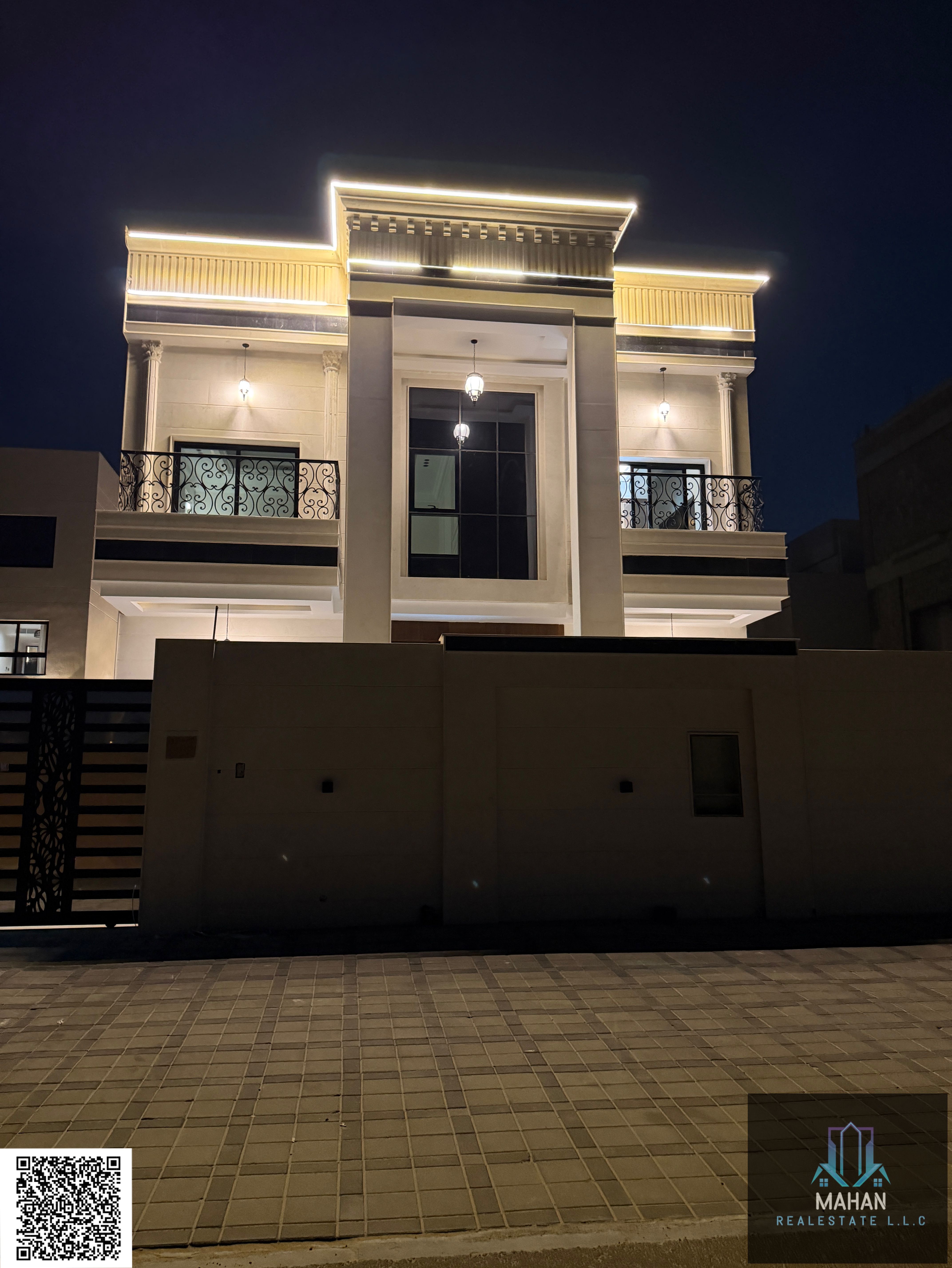 Classic Villa For Sale
