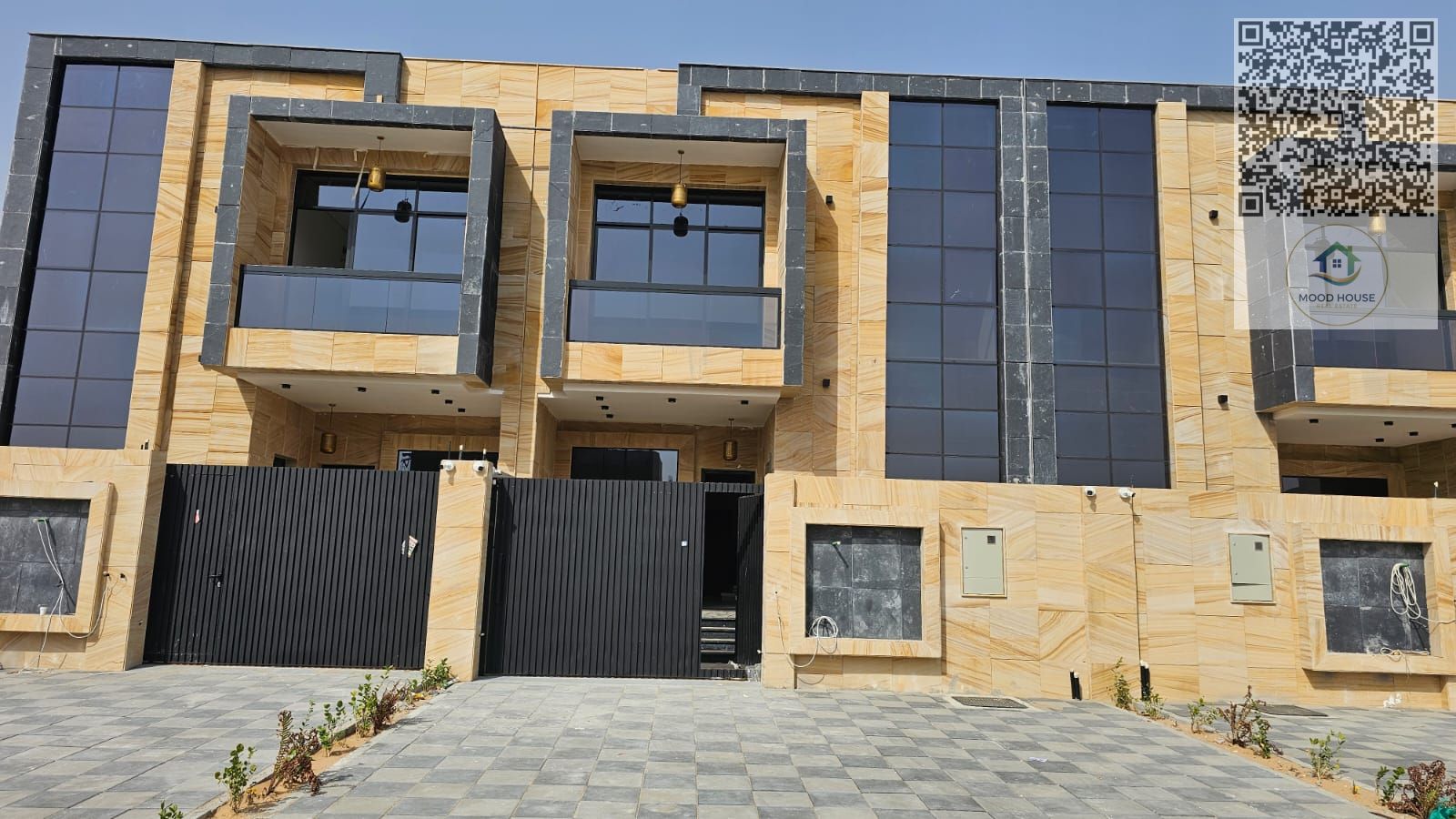 Cash payment – prime location – open view – parking space – balcony