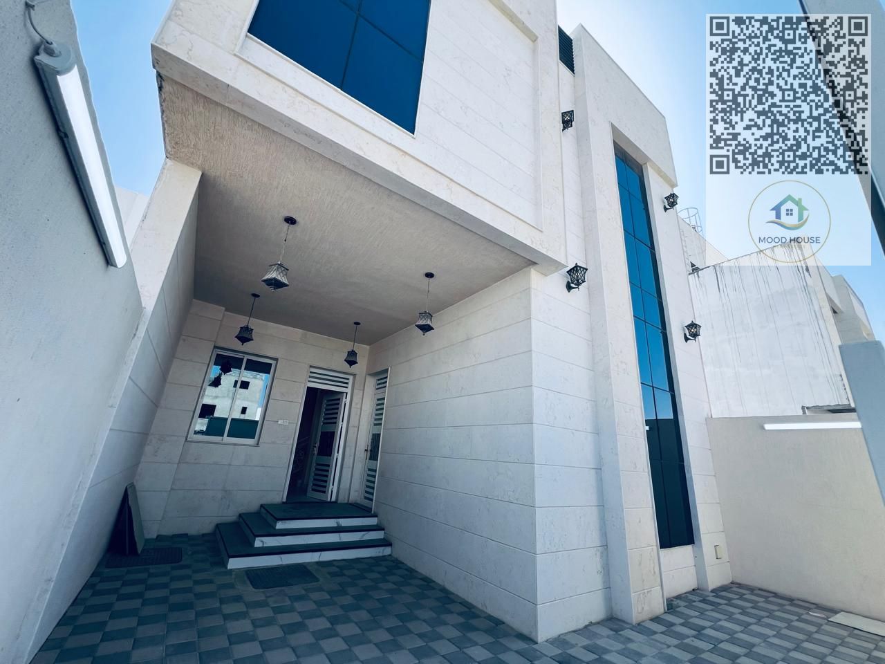 Cash payment – prime location – open view – parking space – balcony