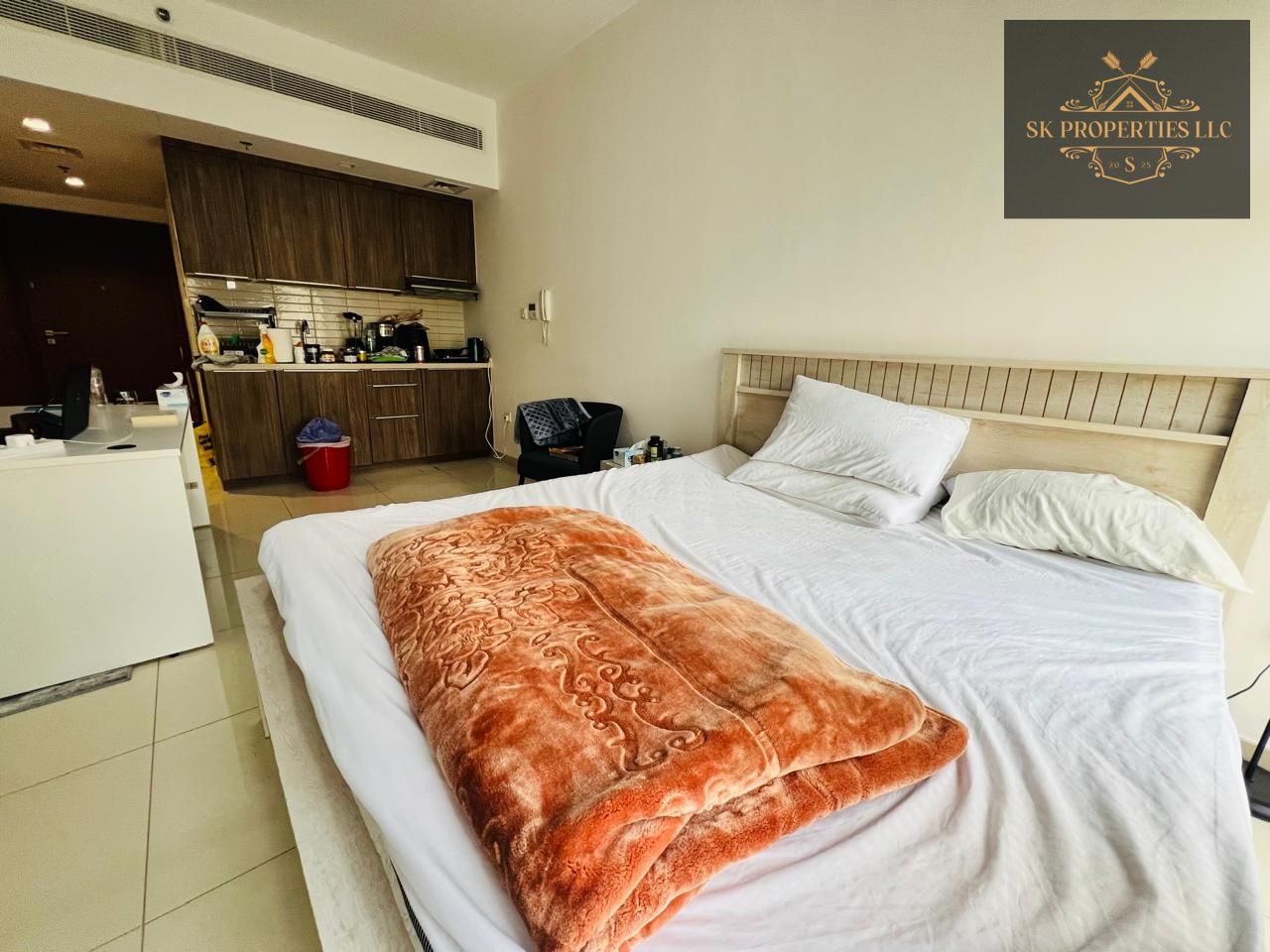 Prime Location | Ready to Move | Fully Furnished