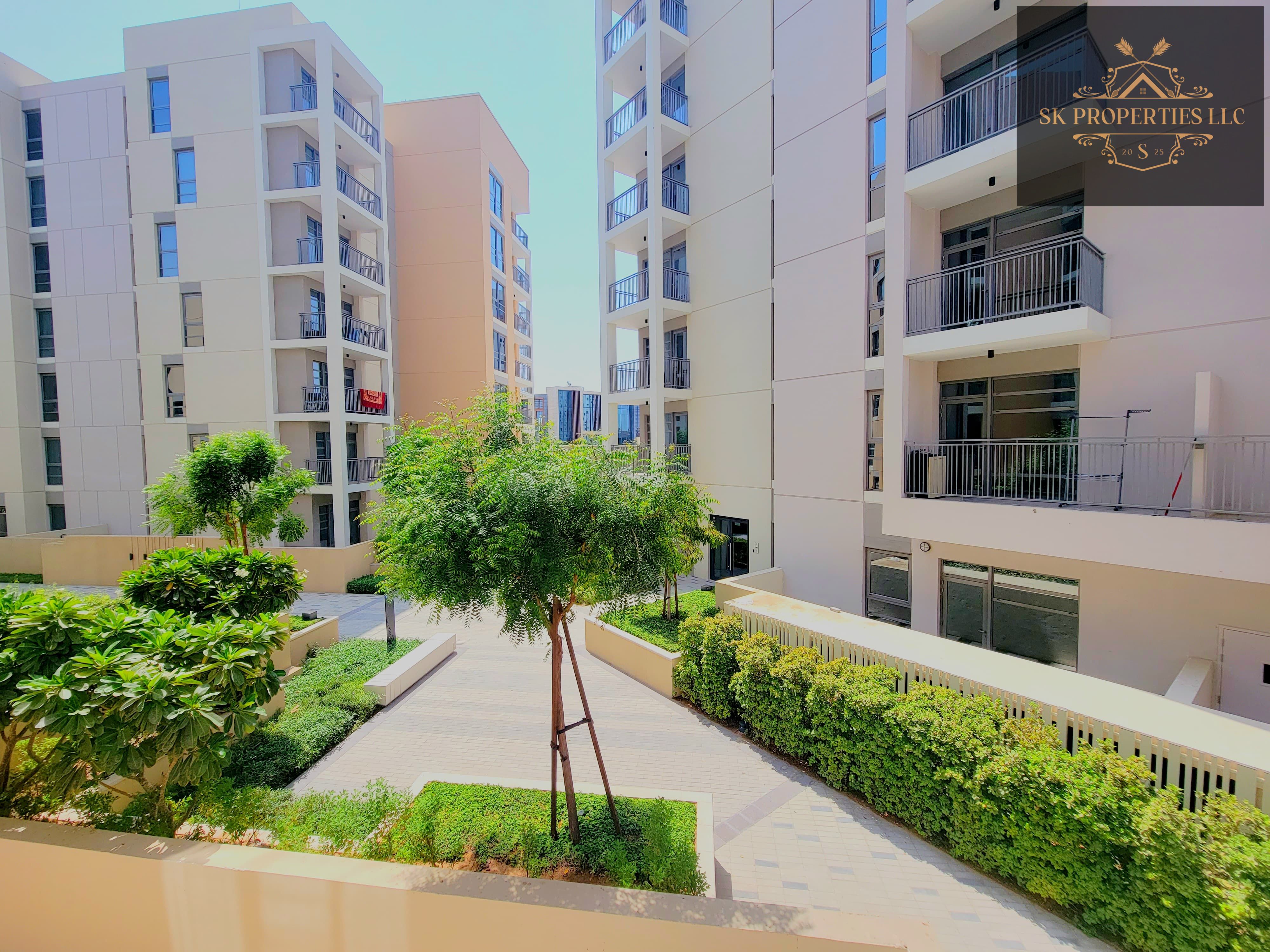 Ready to Move | Fully Furnished | Prime Location