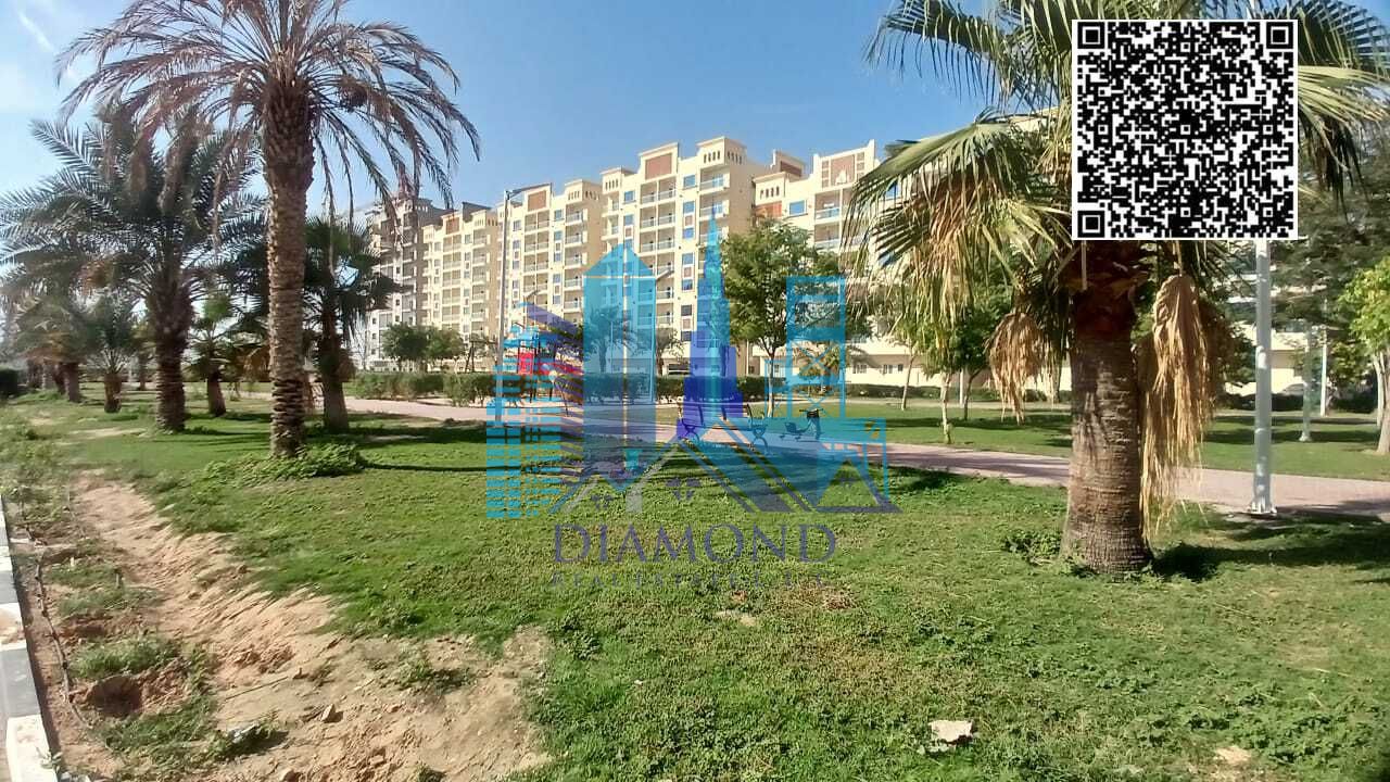 For sale One-bedroom apartment with a living room 5% down payment and installments for 7 years Freehold in al ameera village ajman .