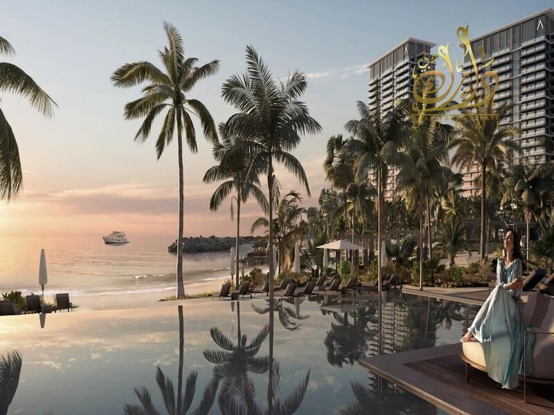 3BR TOWNHOUSE | EMAAR RAK HOTSPOT | CASINO EFFECT