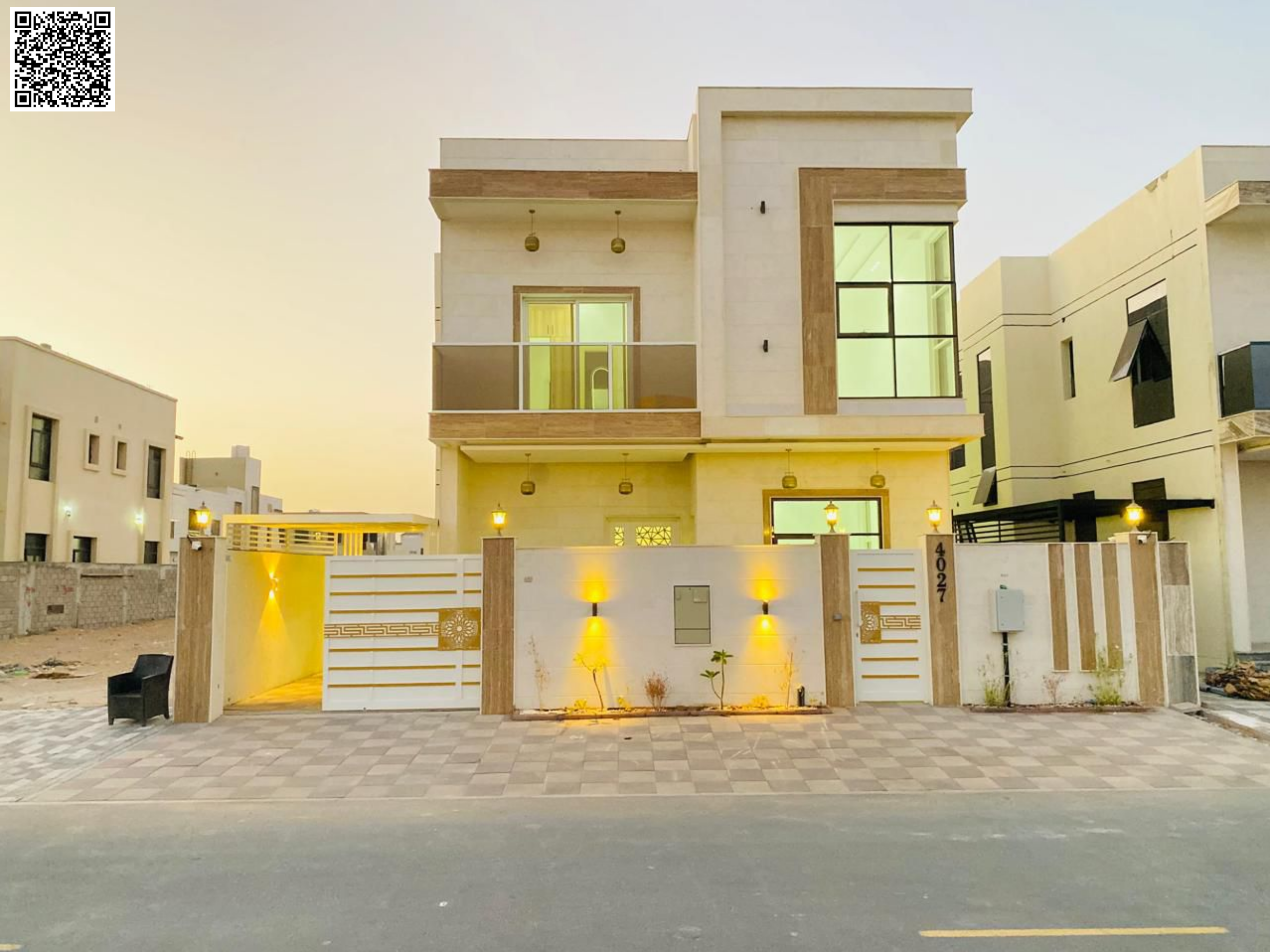 A bargain price for a classic villa with super deluxe finishing, excellent location, freehold ownership for life, available to all nationalities with