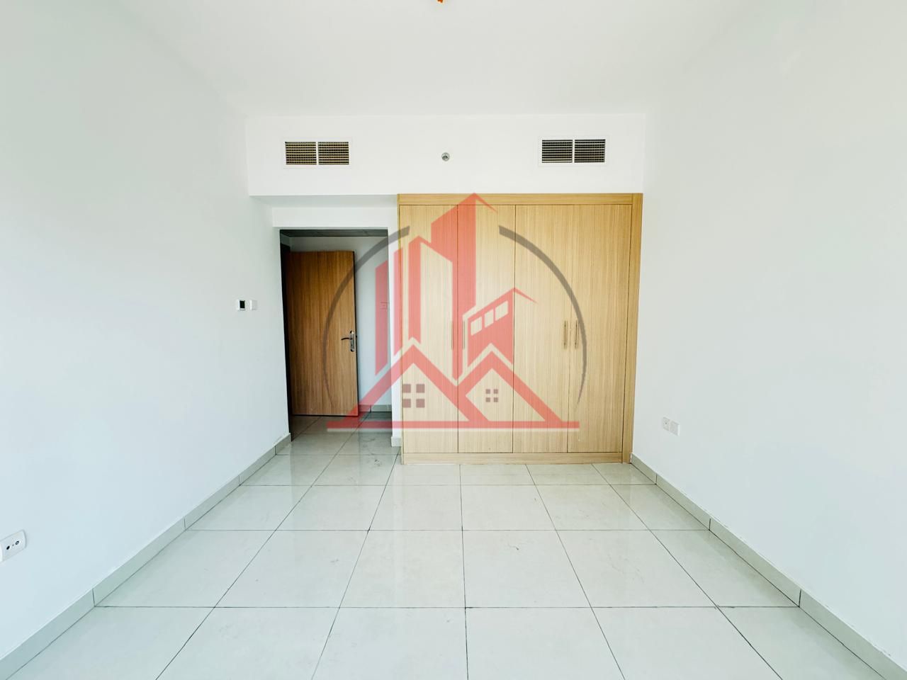 " Luxurious 2BHK with Master Bedroom, Maid Room, Wardrobes & Balcony | Al Nahda, Sharjah"