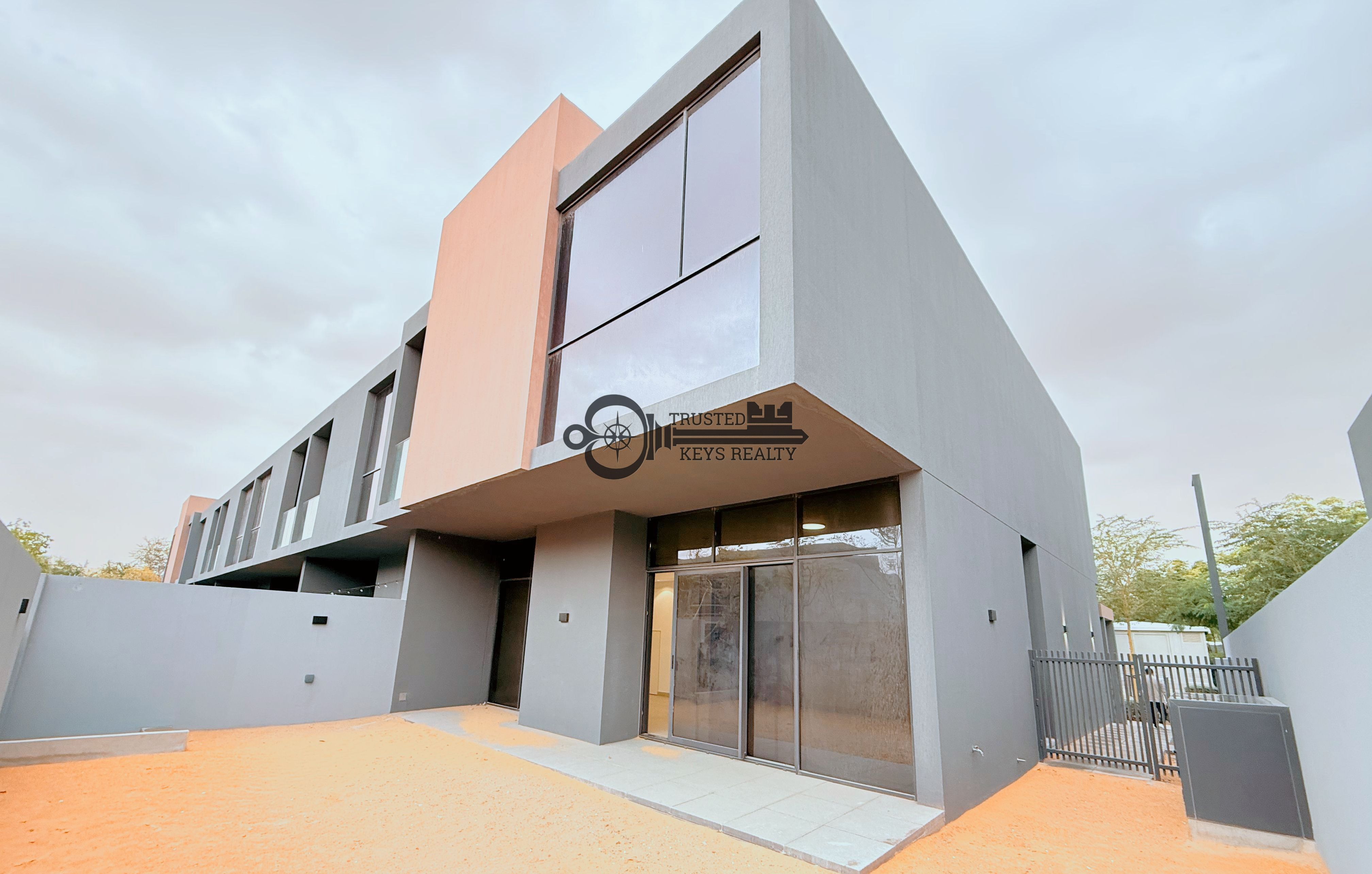 Elite 4BR + Majlis Residence in Robinia Masaar – Signature Living 190K