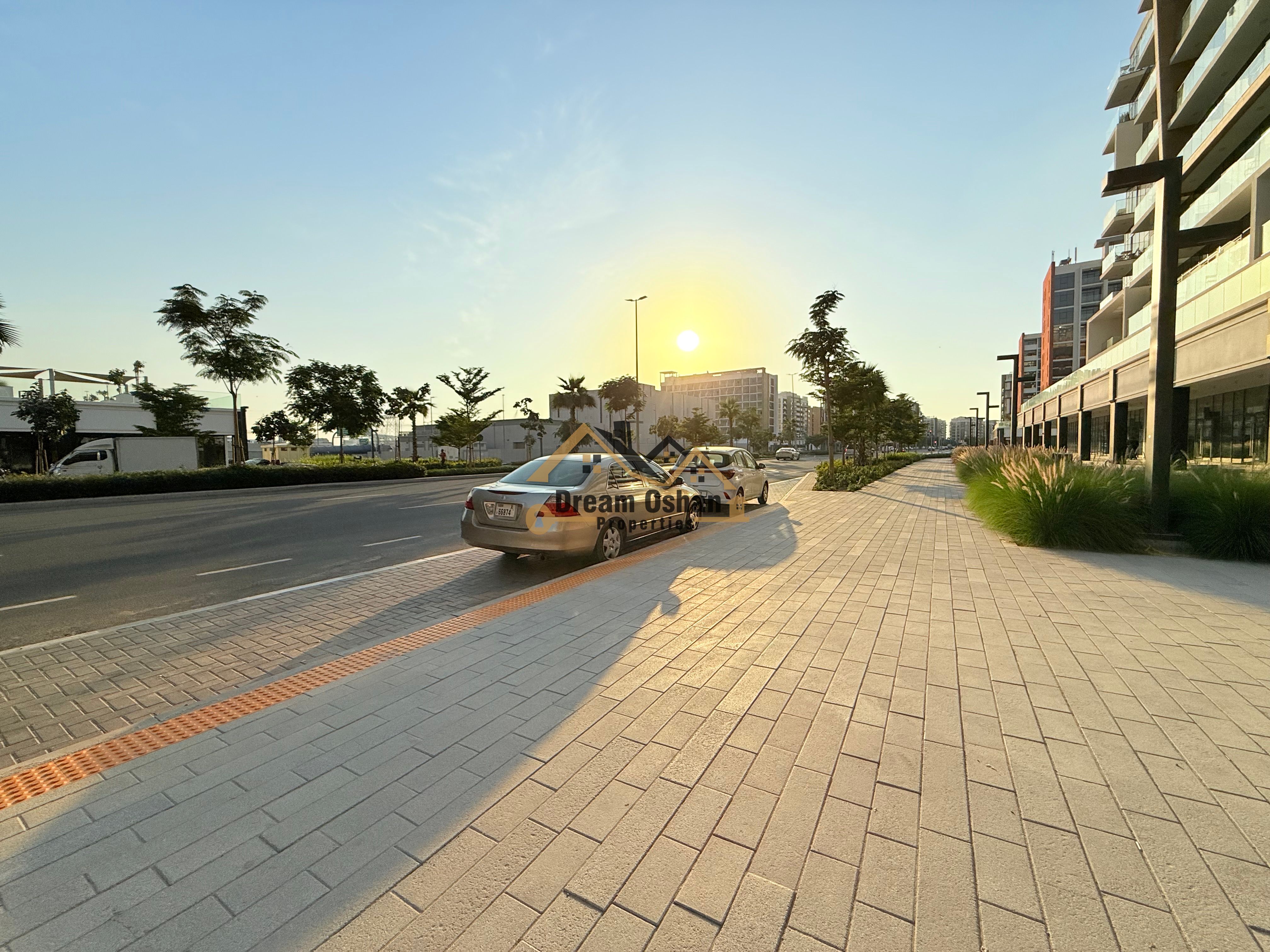 Rent Negotiable | Boulevard Facing | High Visibility