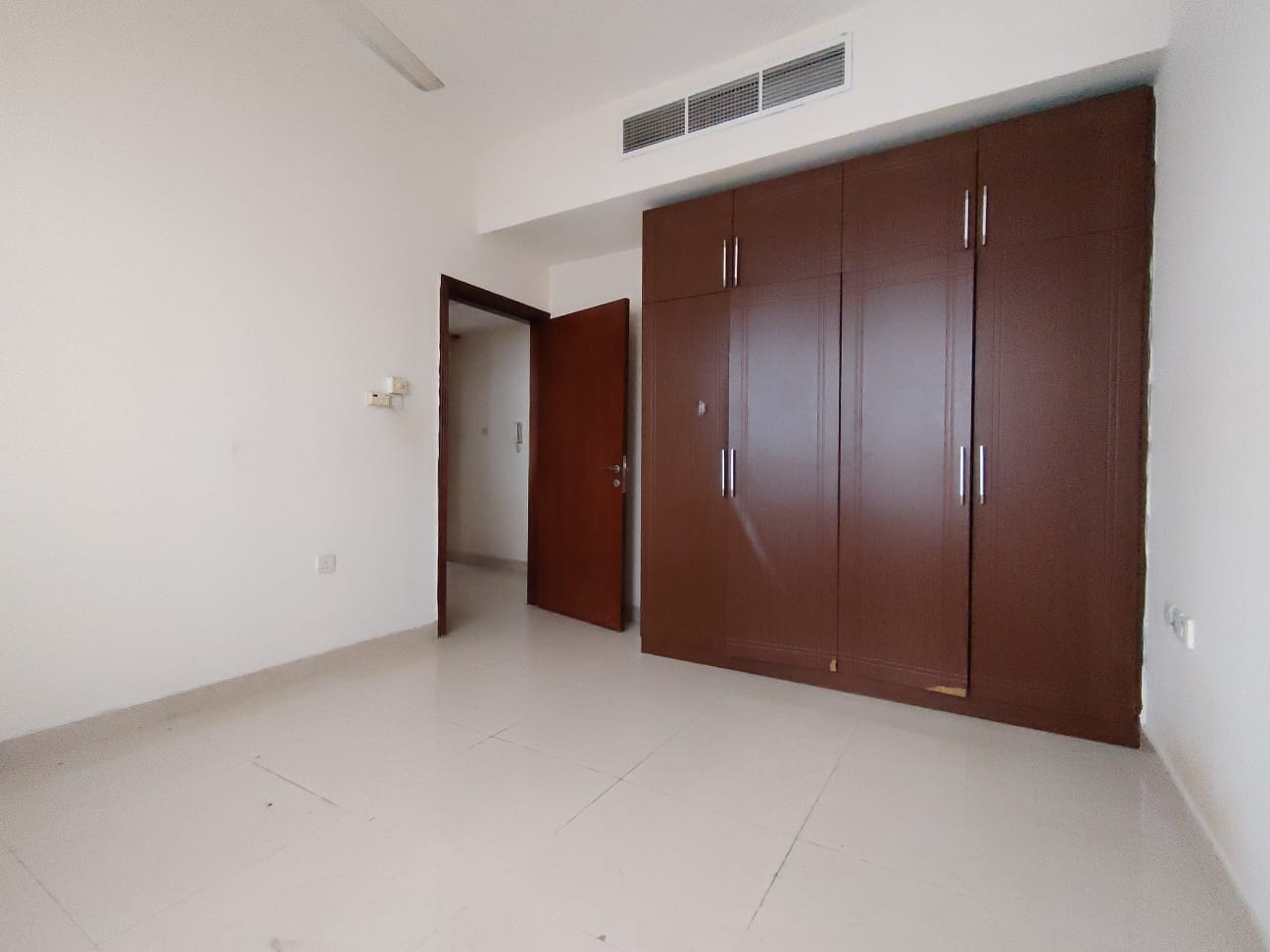 BIG OFFER 2BHK JUST IN 34K WITH WARDROBE IN AL QULAYAAH SHARJAH