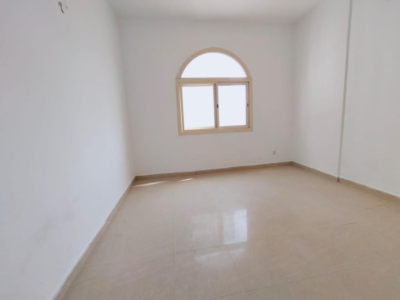 SUPER DEAL 1BHK JUST IN 30K WITH BALCONY NICE KITCHEN IN AL QASIMIA SHJ