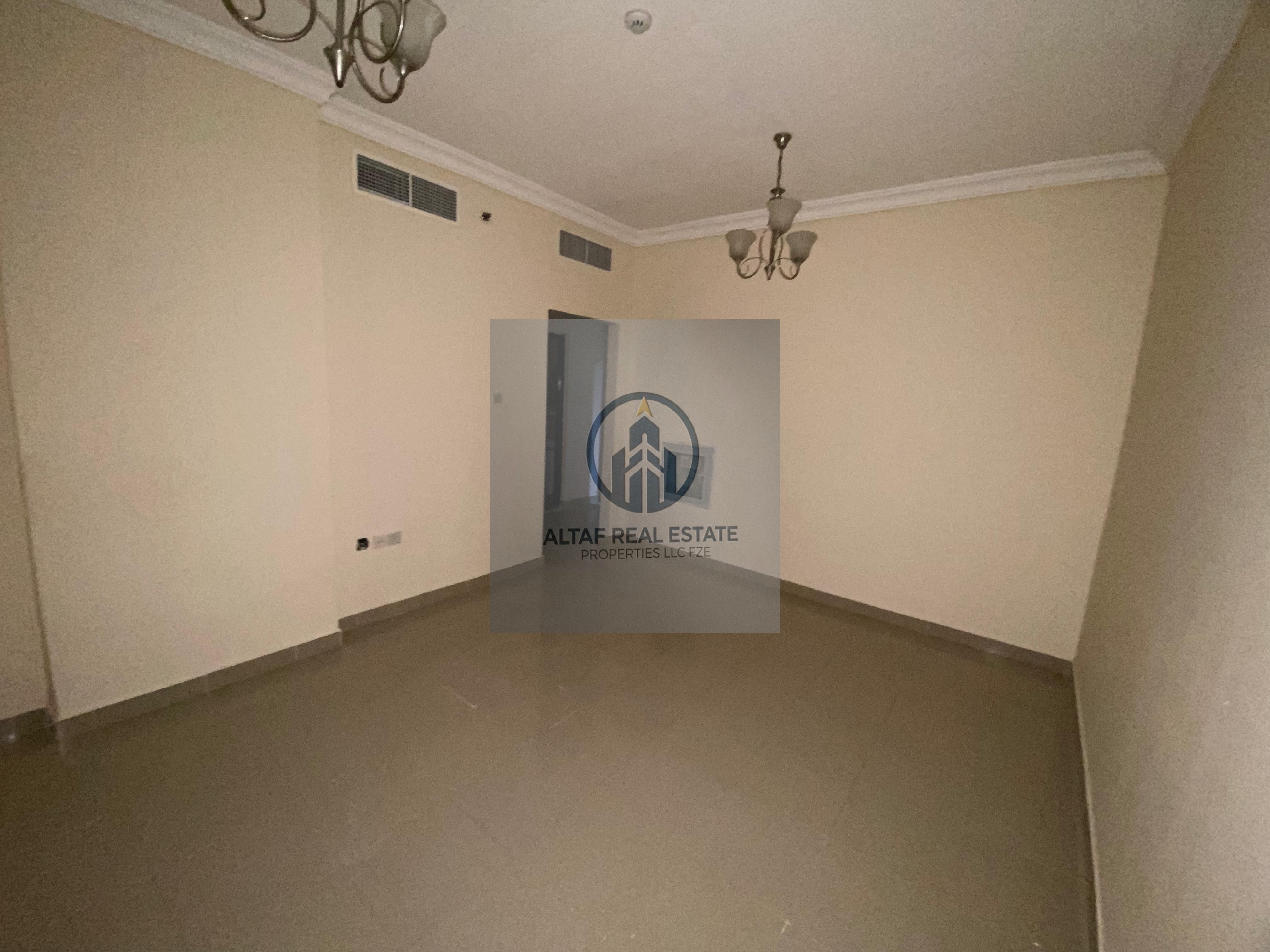1 BHK READY TO MOVE NEAR CORNISH SIDE AVAILABLE IN MUJJRAH