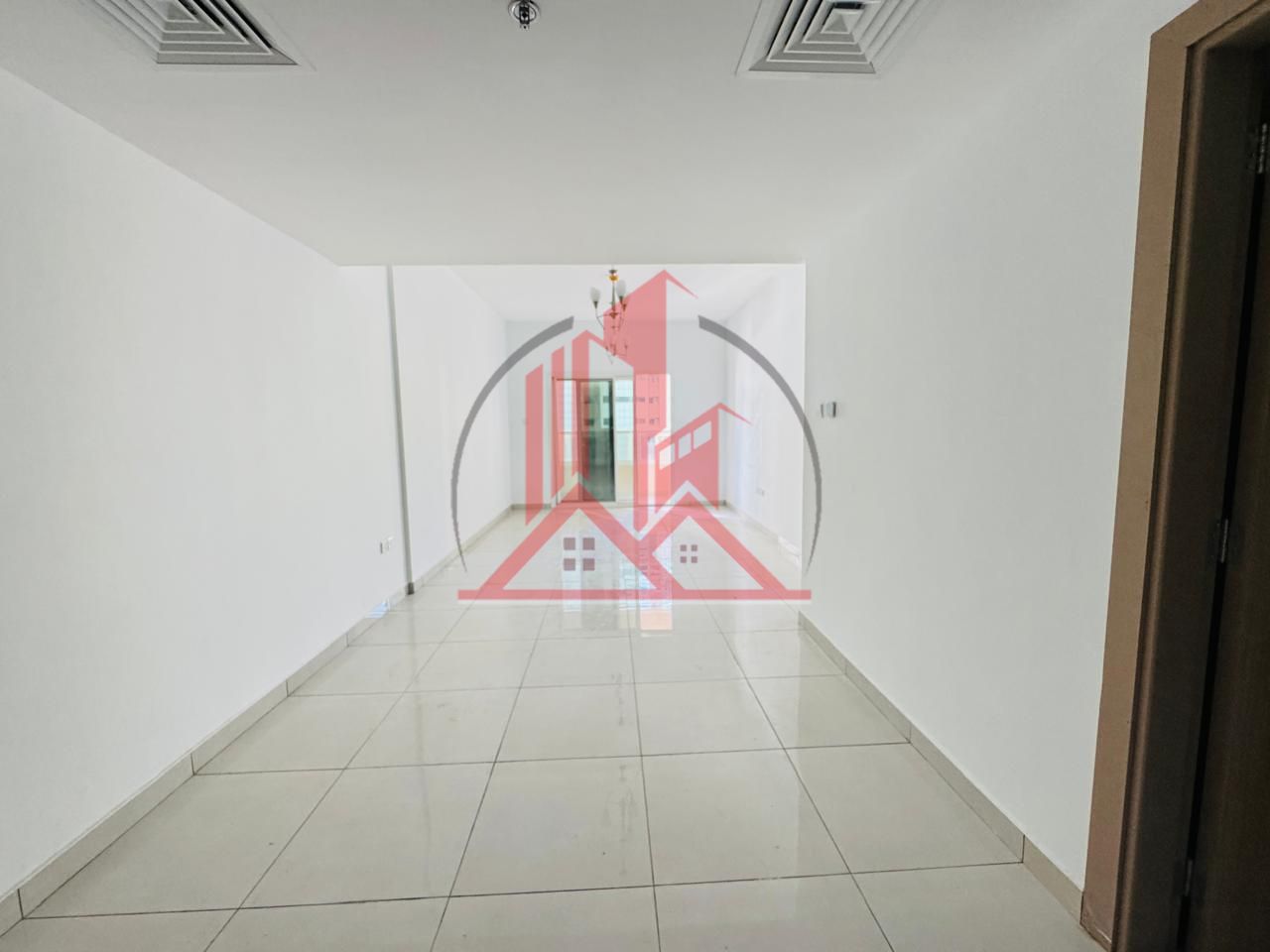Spacious 2BHK Apartment with Balcony, | Al Nahda Sharjah