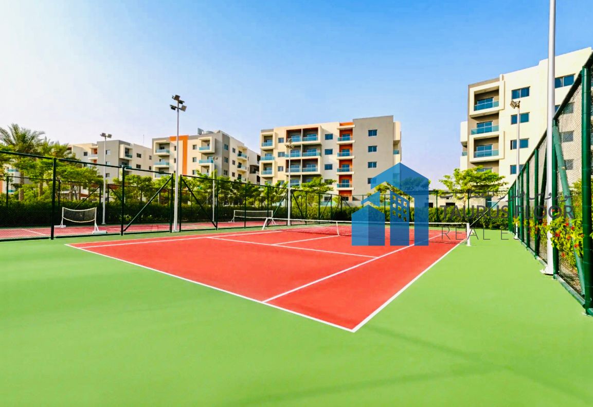 Brand New 3BHK 12 Cheque Family Community Park Kids Play Area