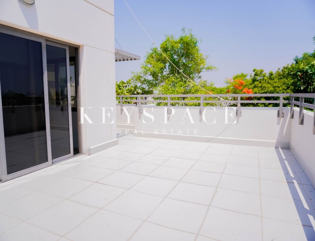 Prestigious District Villa | Elevated Standard of Luxury | Resale