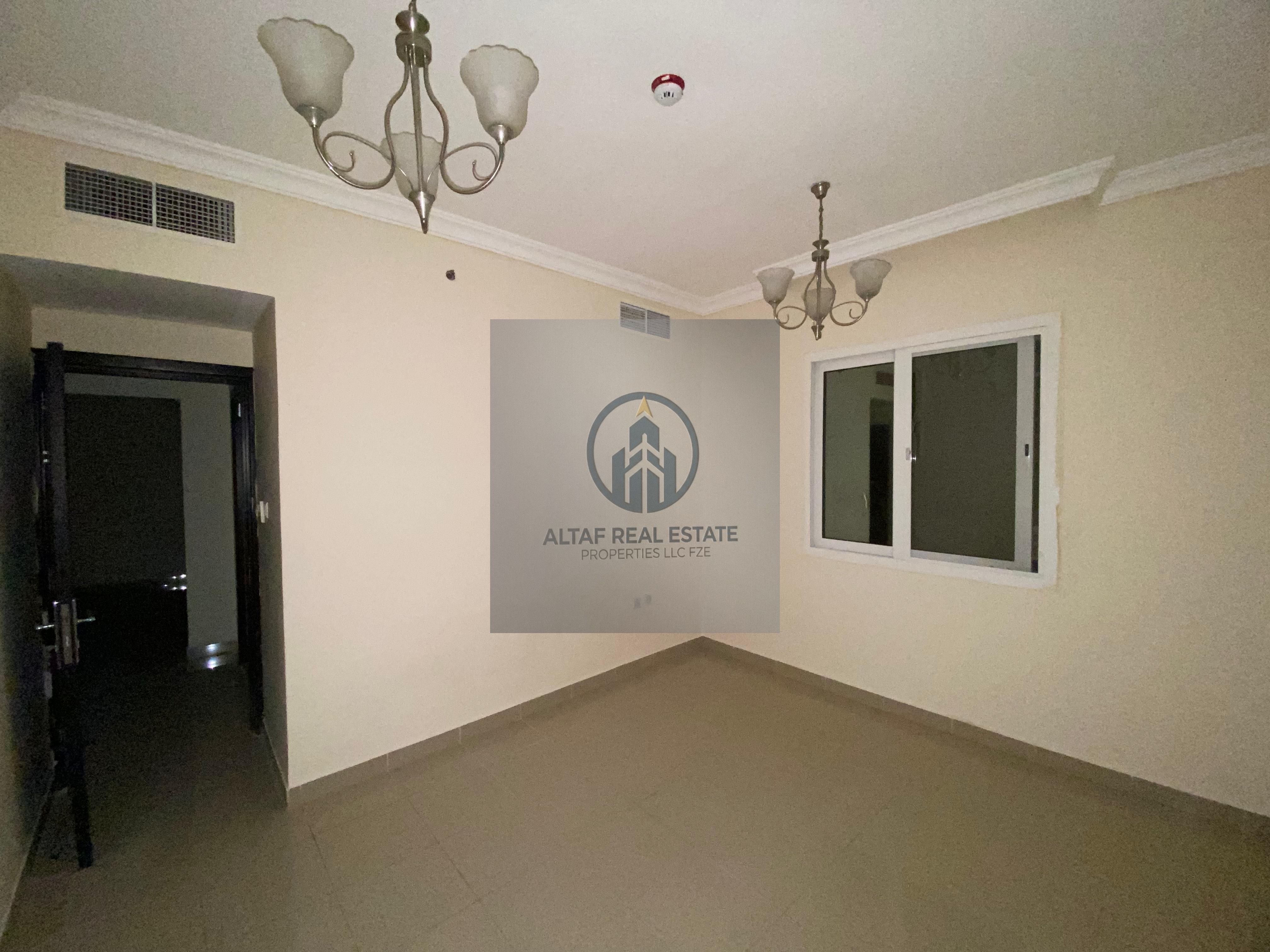 Ready to move 1bhk with close hall near corniche in just 30k
