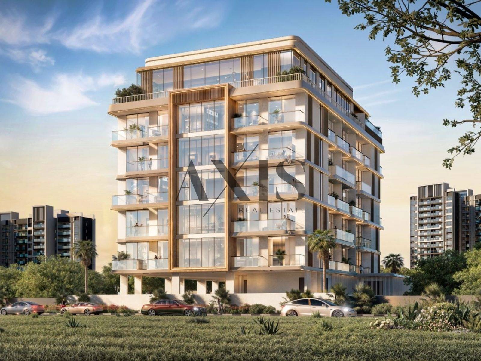 Best Deal | Prime Location | Iconic Structure