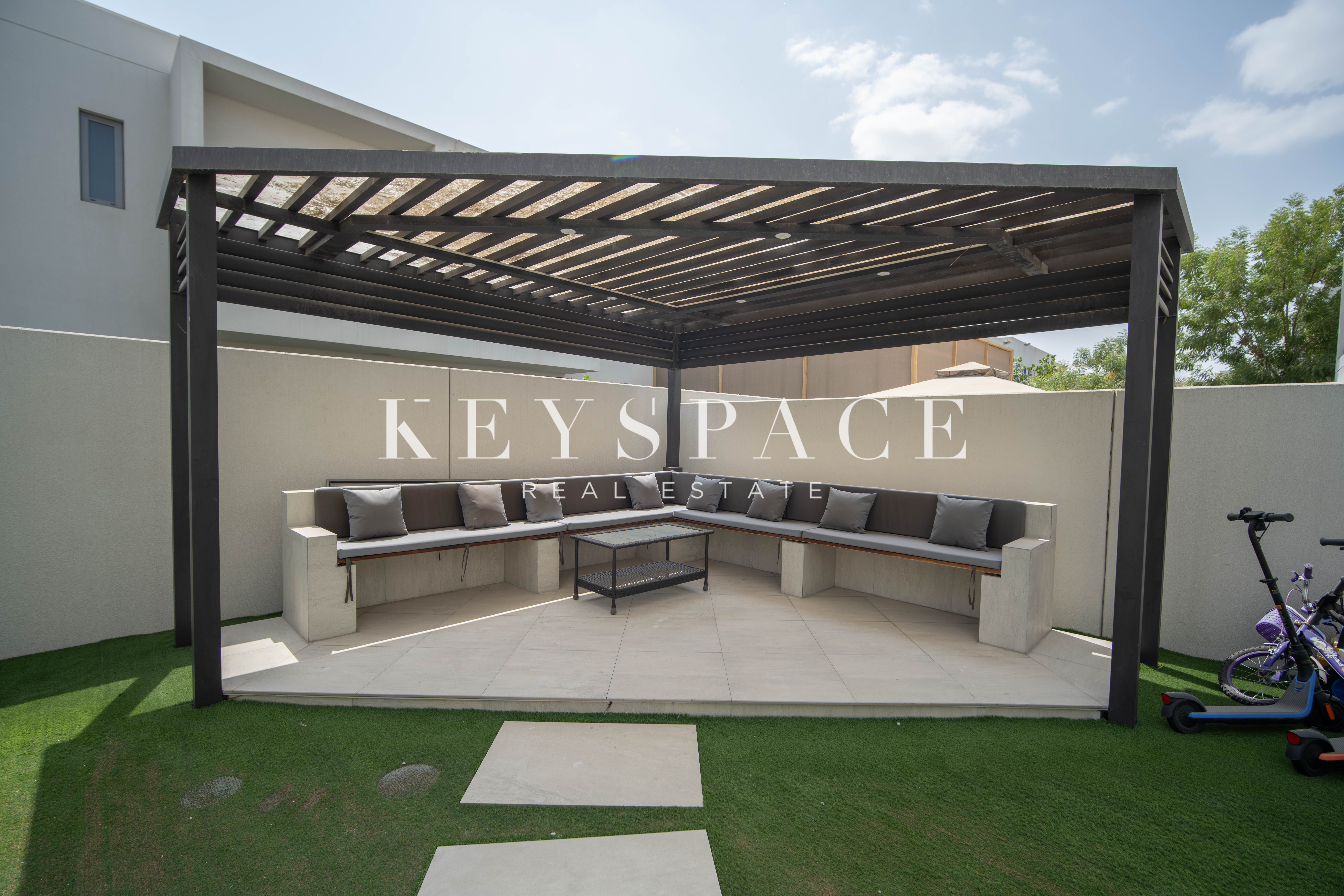 Premium Villa | Secure Upscale Community | Ideal for End-Users & Investors | Resale