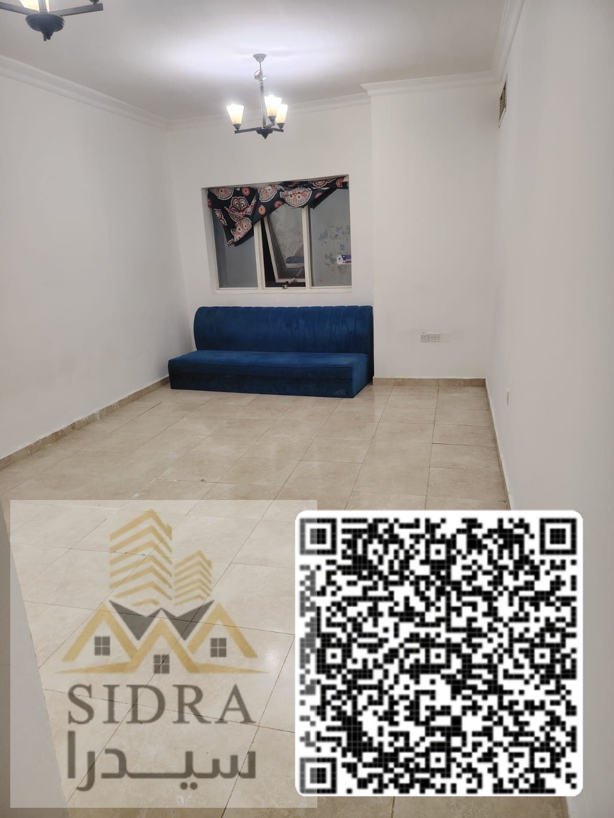 2BR Apartment With 2 Bathroom for Rent in Al Hamidiya | AED 34,000 | 4 or 6 Cheques | Main Road Building | Near Ajman University & Khalifa Hospital
