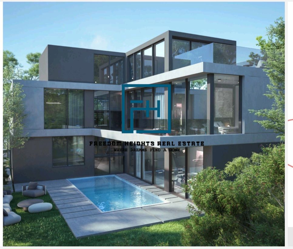 Luxury 5BHK Villa Booking 5% Down Payment |Massar 3 |Limited Time_offer