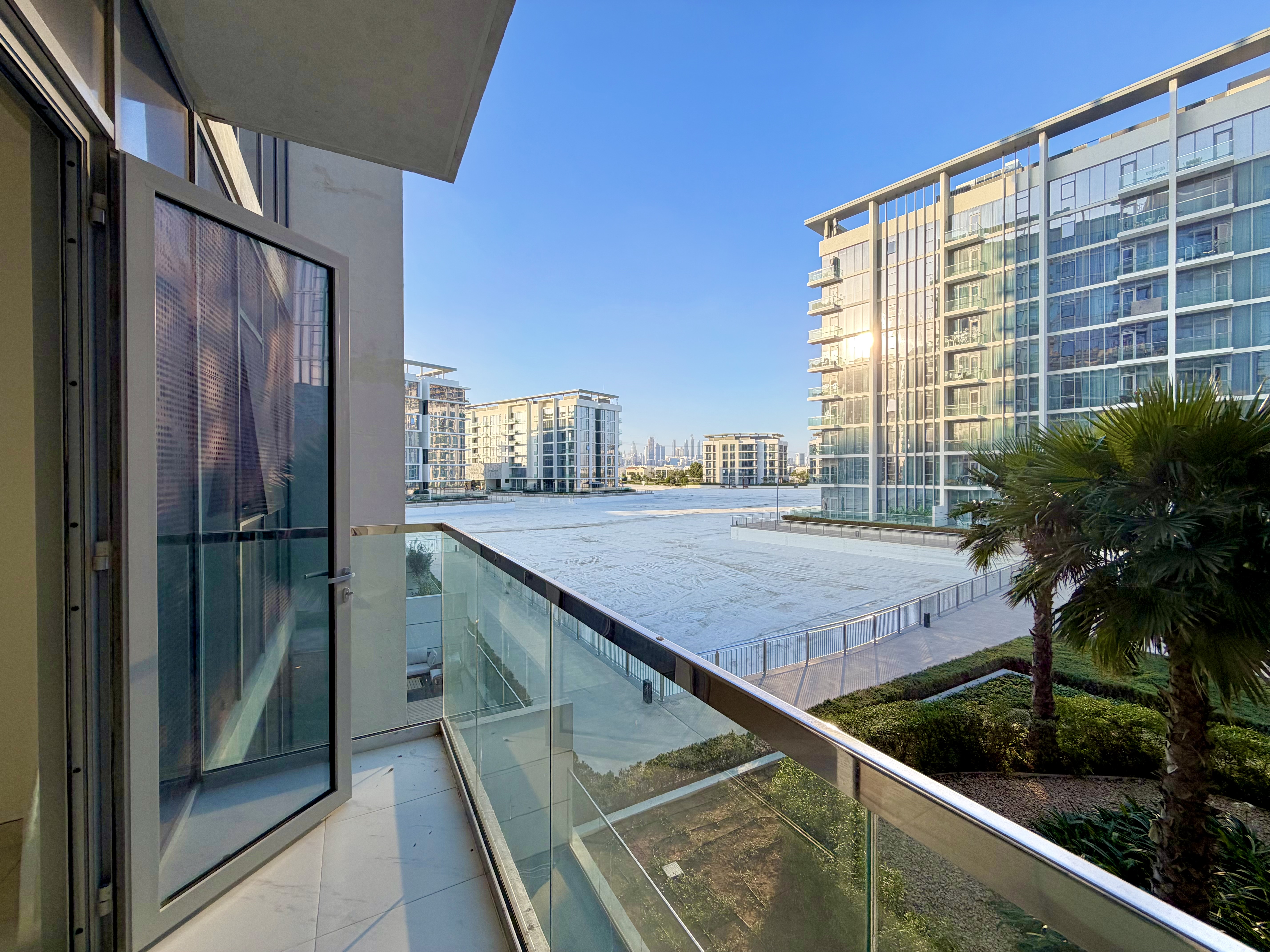 Move-In Ready 1BR – Fully Furnished at Discounted Price