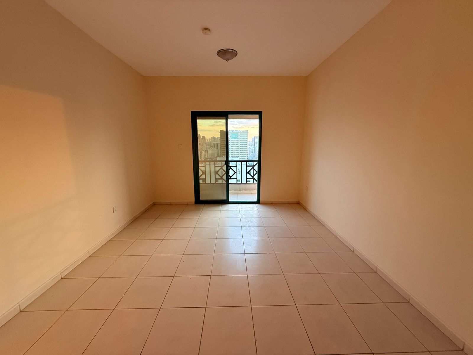 Spacious 2BR with Balcony | on Main Road | Al Nabba