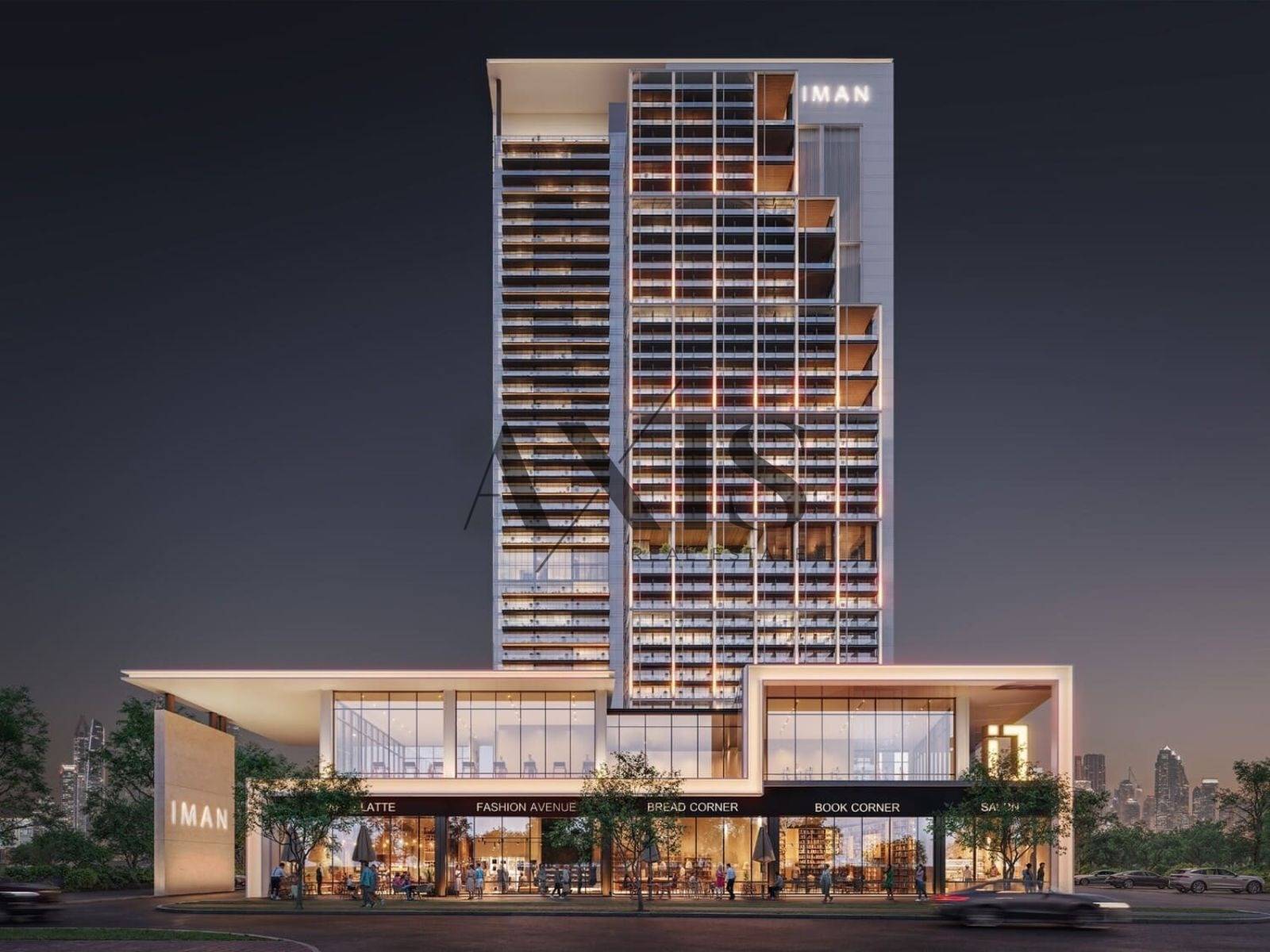 Best View | Luxury Apartment | Best Deal
