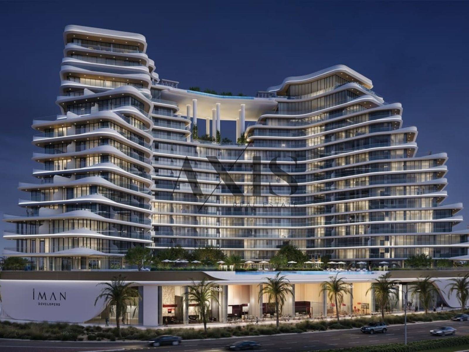 Lowest Price | Luxury Apartment | Prime Location