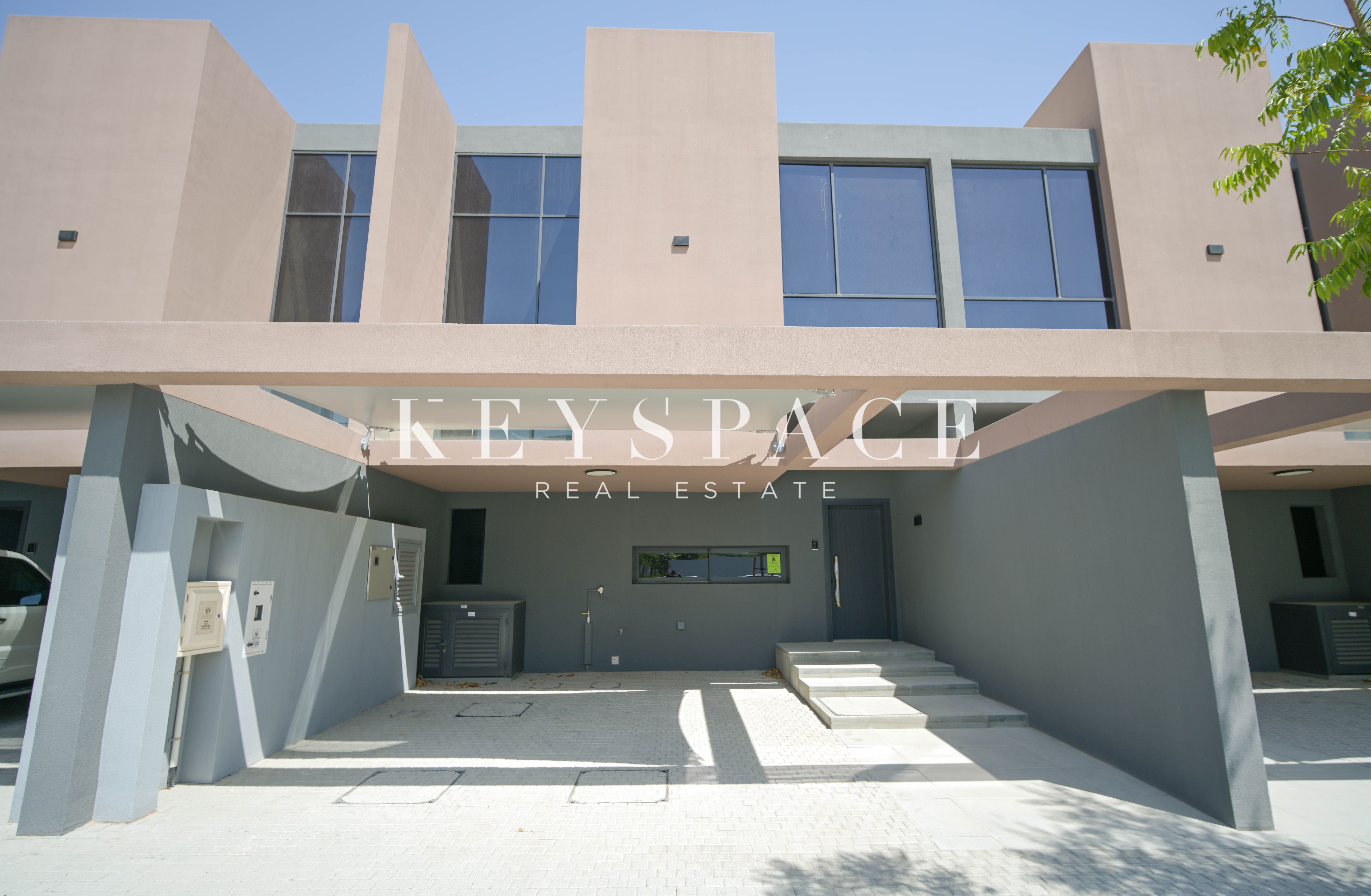 Outstanding Investment Opportunity | Luxury Smart Villa in Masaar | Resale