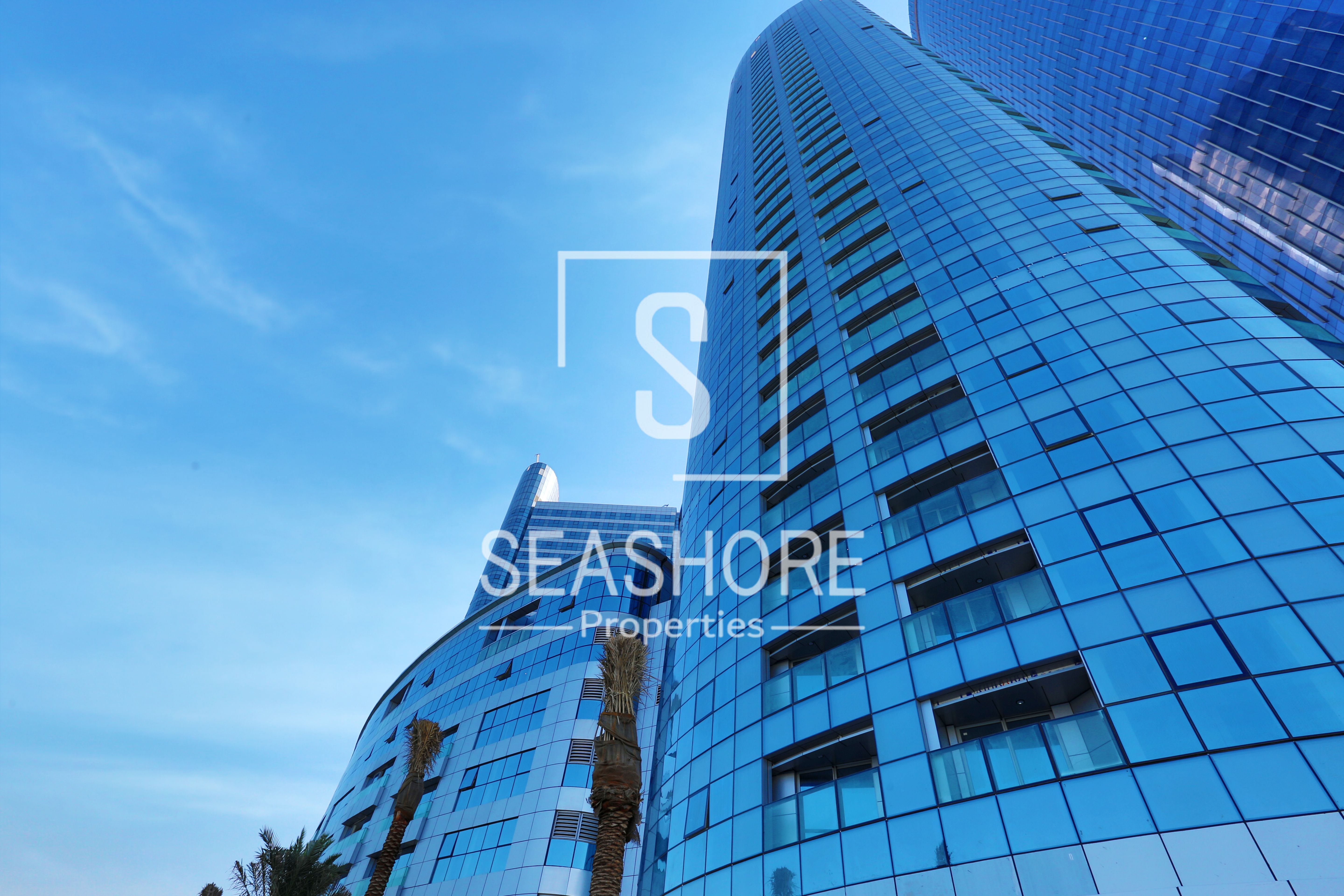 LIMITED TIME DEAL!! Two Payments | Partial Sea View