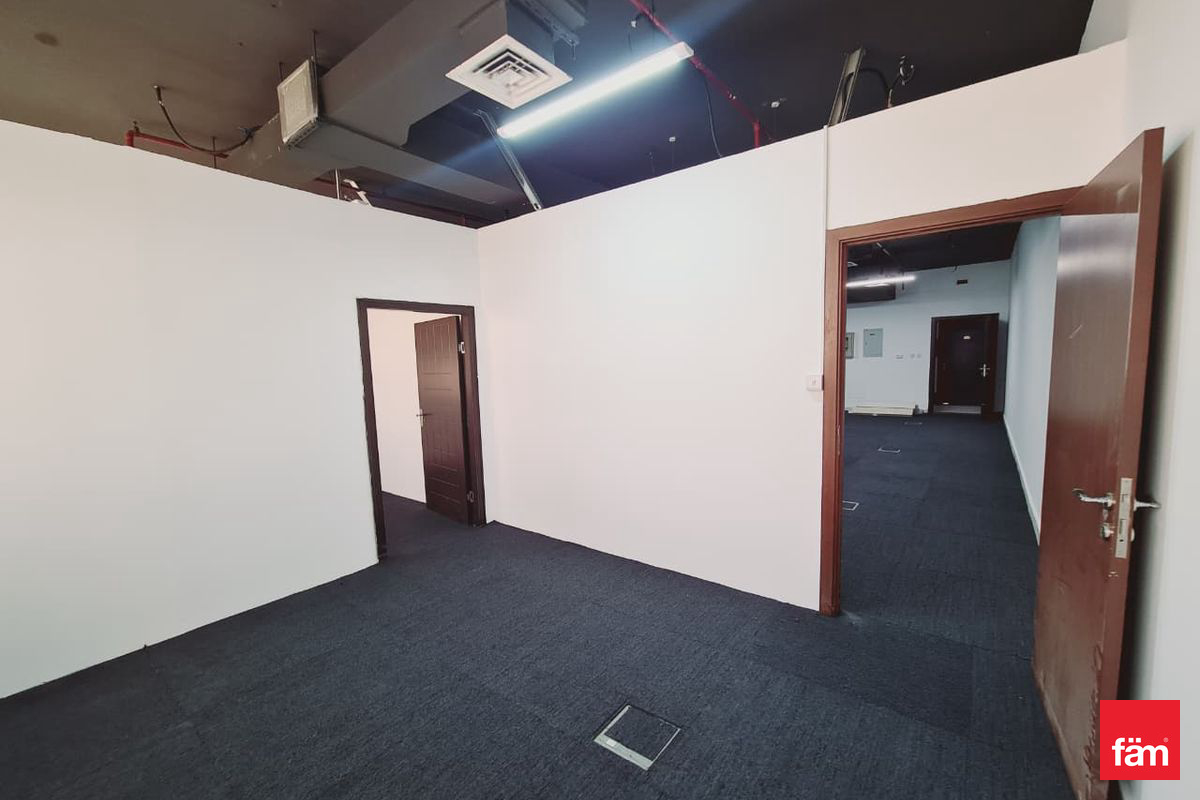 Spacious | Bills Inclusive | Vacant | Fitted