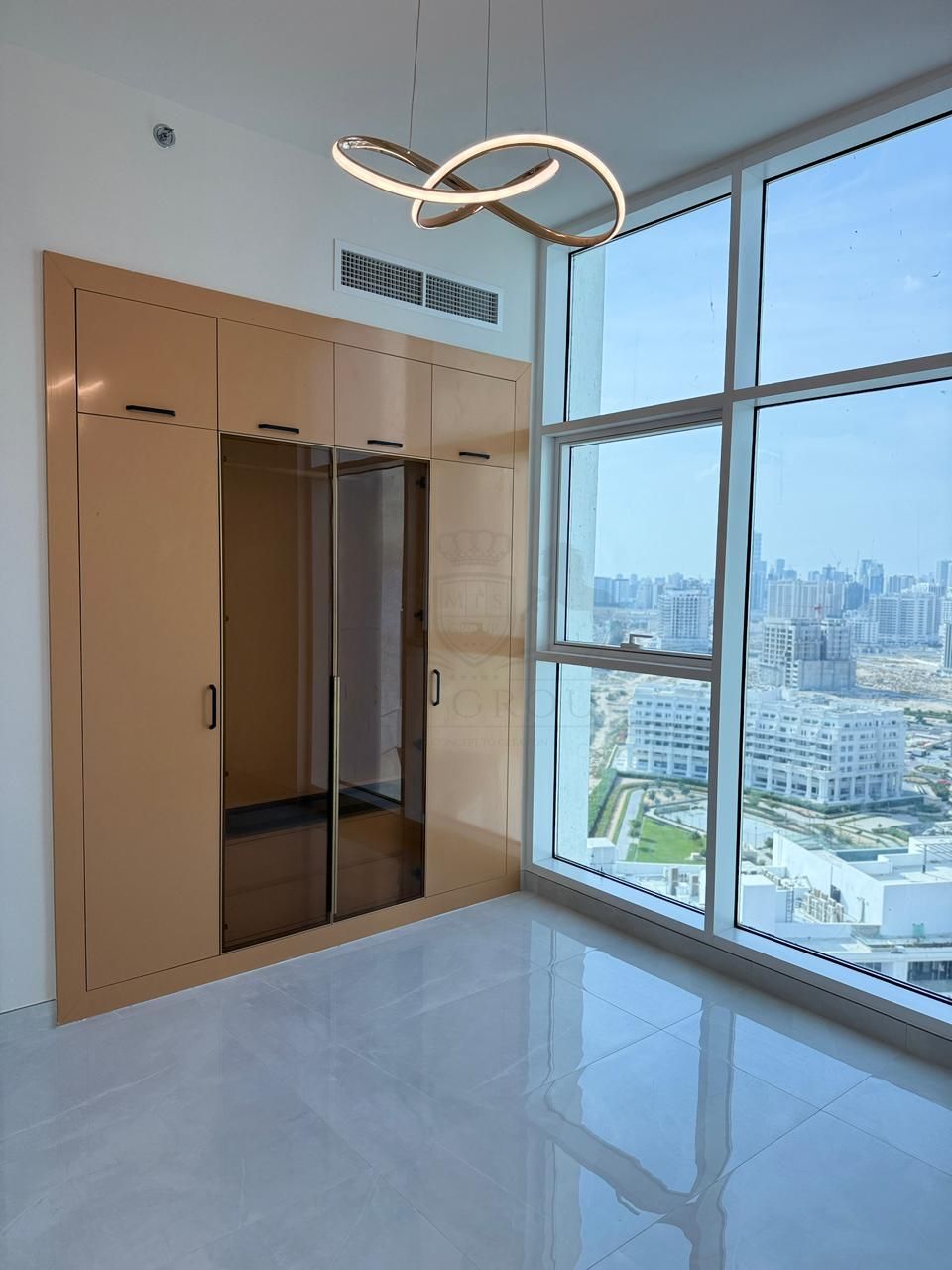 Unfurnished | Apartment For Rent | Prime Arjan Location
