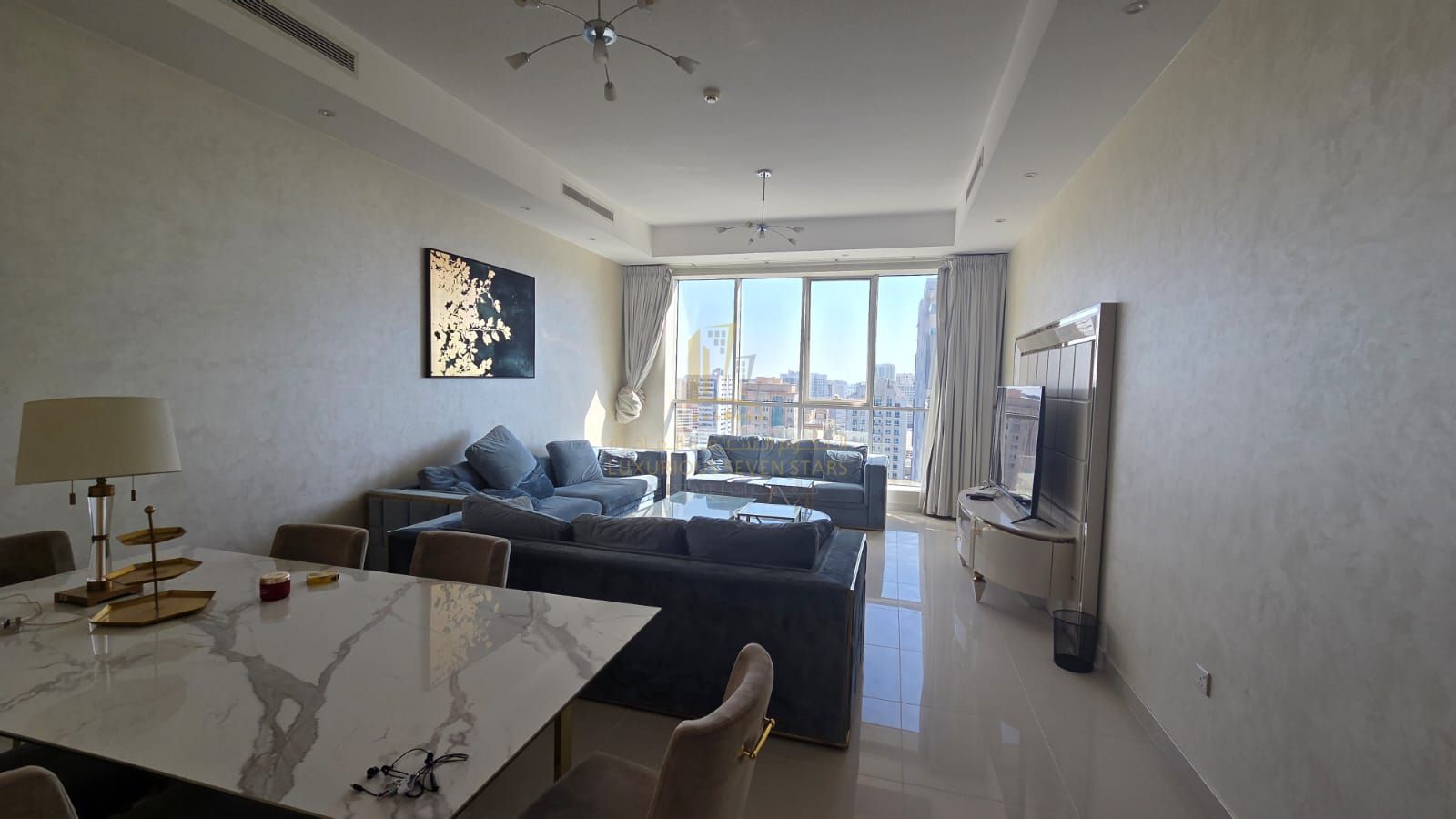 For sale rare opportunity in Sahara Tower 6