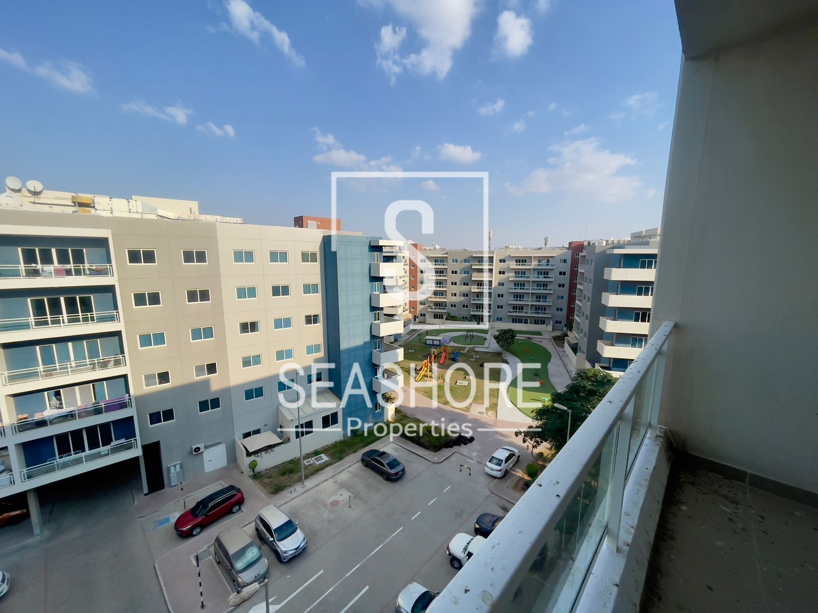 Modern 2BHK | Vacant | Type C | Contact Now