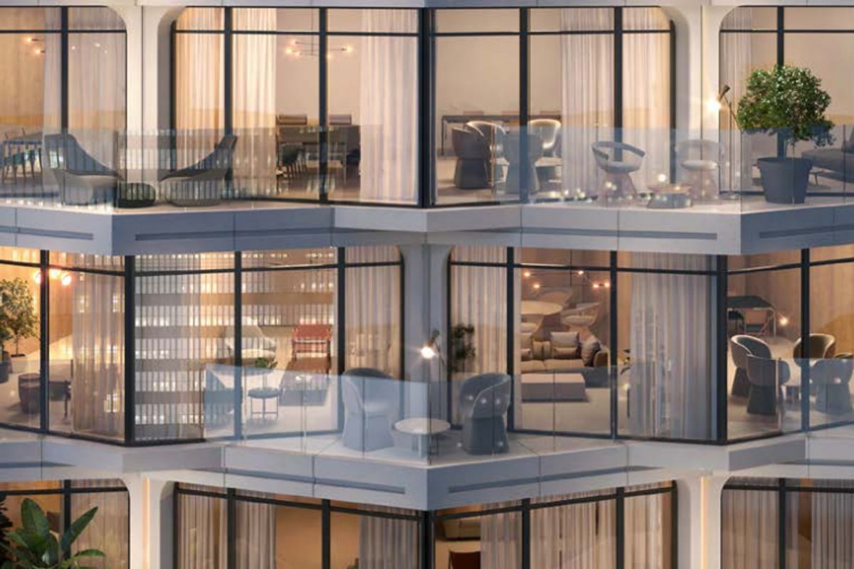 Prime Location | Burj Khalifa View | Corner Unit