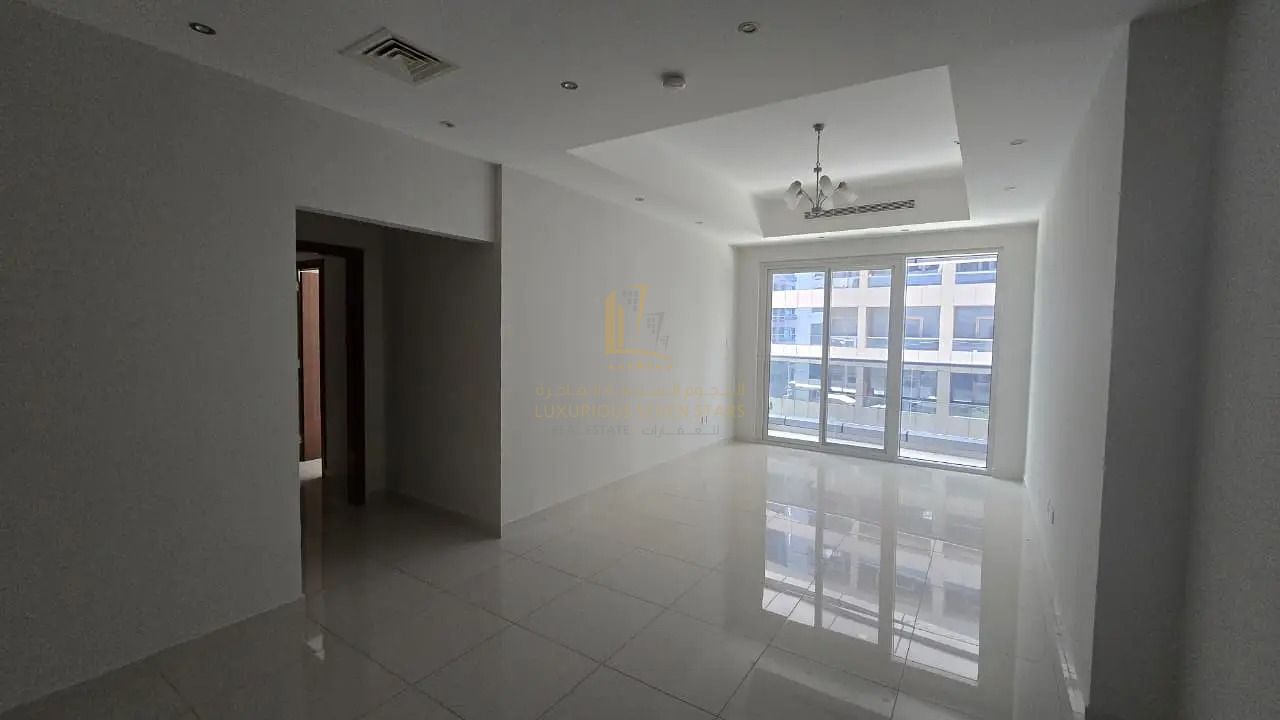 For Sale: Distinctive Apartment in Sahara Tower 4 – A Great Residential & Investment Opportunity!