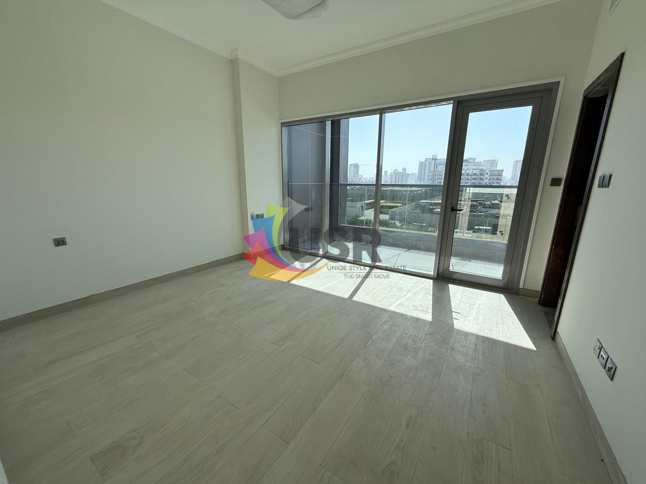BRAND NEW | 2BHK WITH PRIVATE TERRACE | MAID AND LAUNDRY ROOM FOR 150K