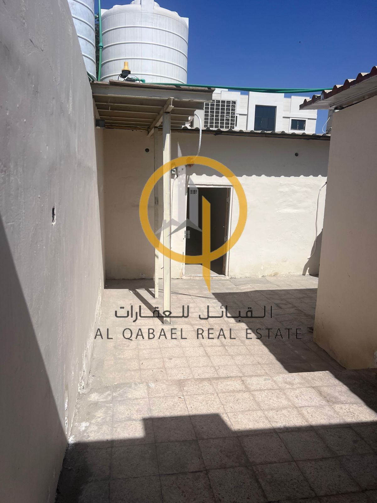 Full Arabic House for Rent in Maysaloon – Sharjah | Prime Location