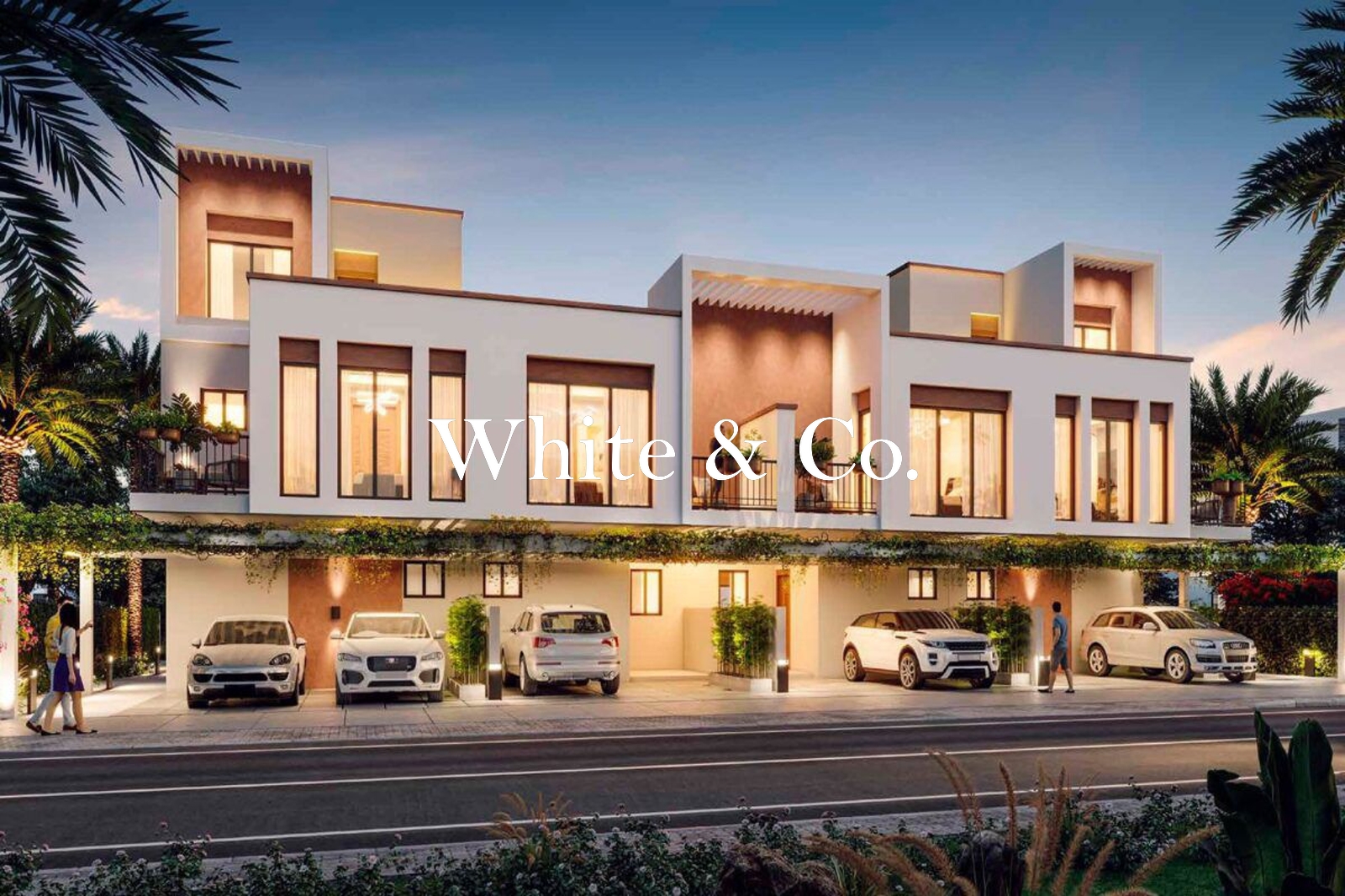 Prime Location| Near Lagoon |Best Cluster