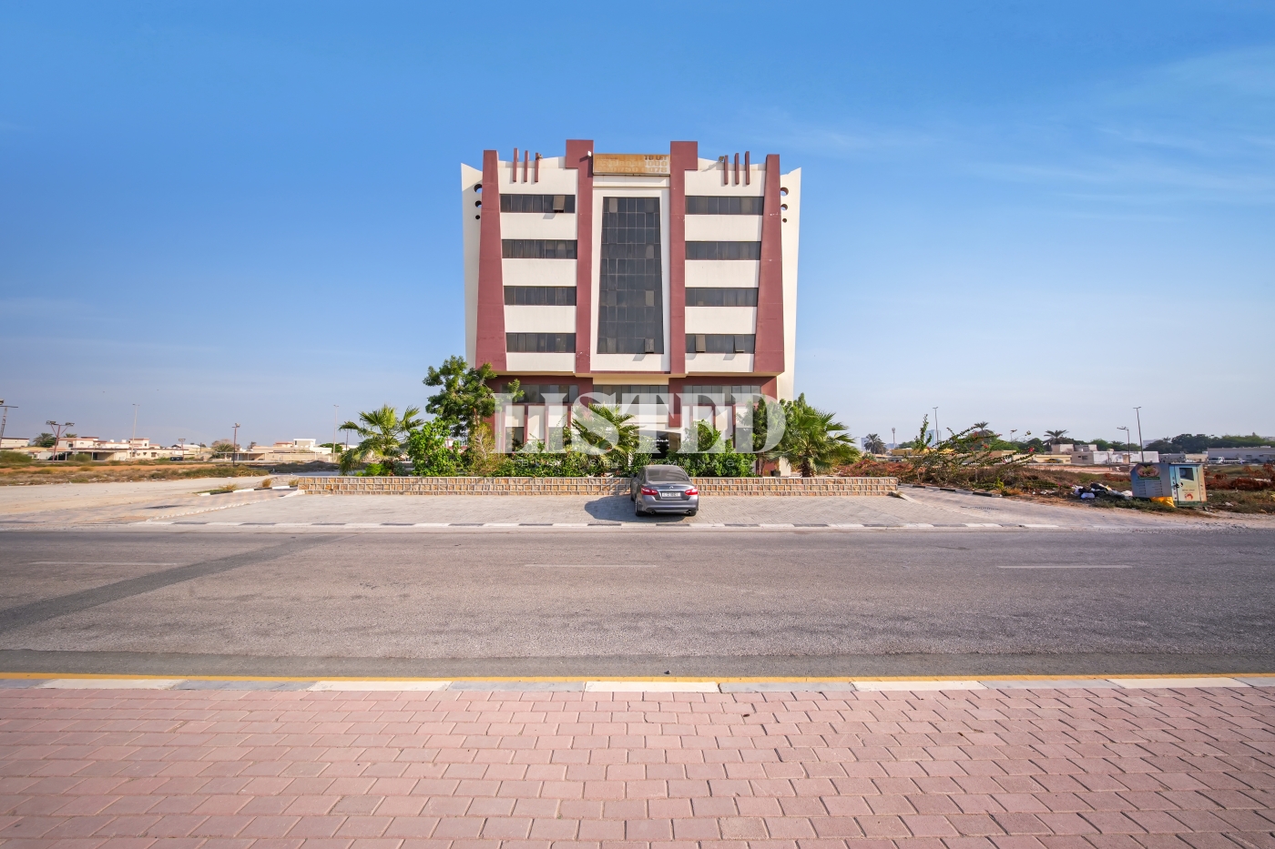 Concord 2| Fully Furnished 2BHK |Amazing Space