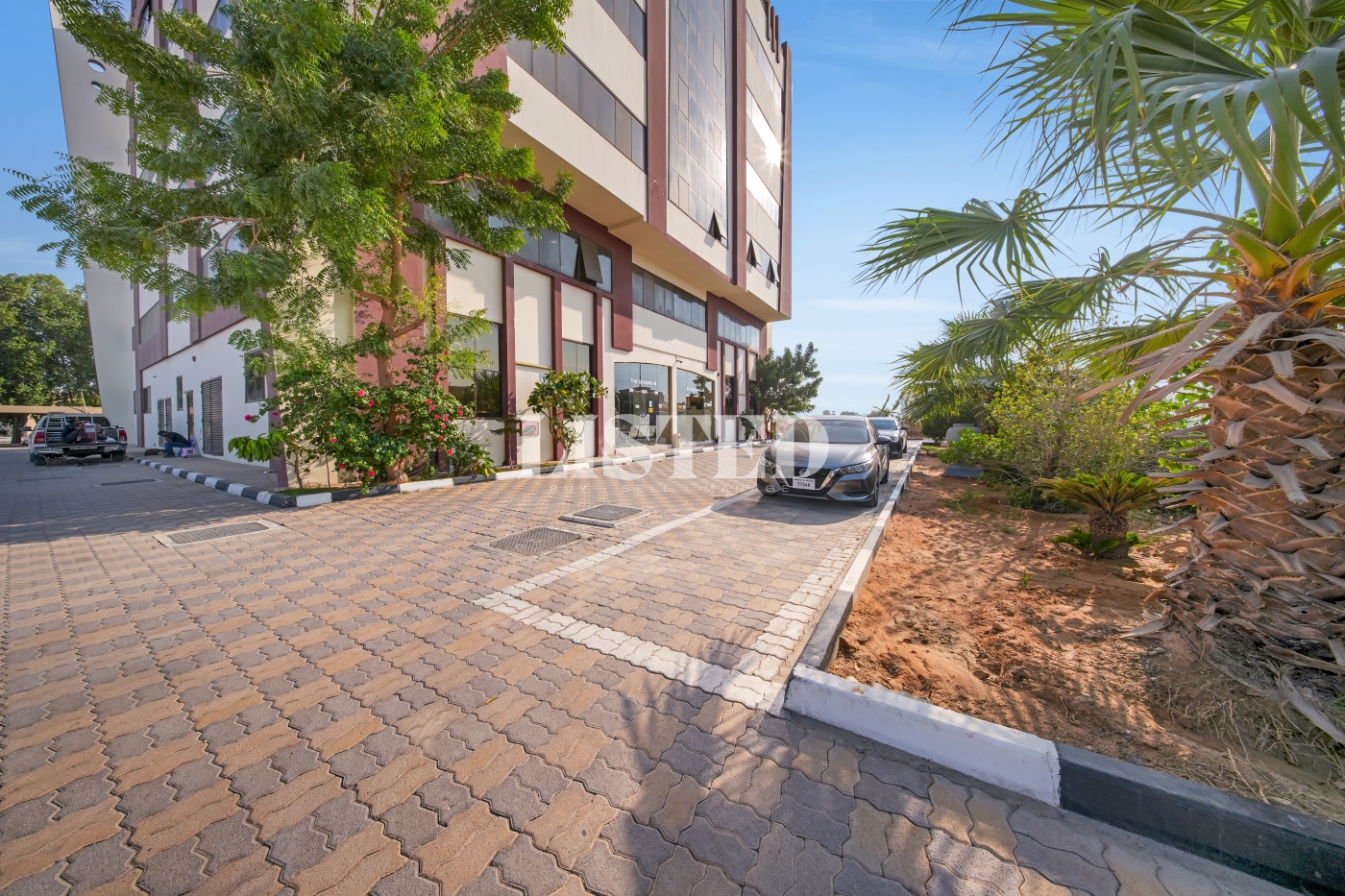Concord 2| Fully Furnished 2BHK | Amazing Space