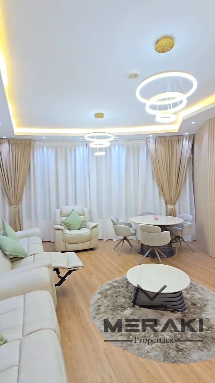 2BHK Luxury Apartment for Rent – Direct Sea View
