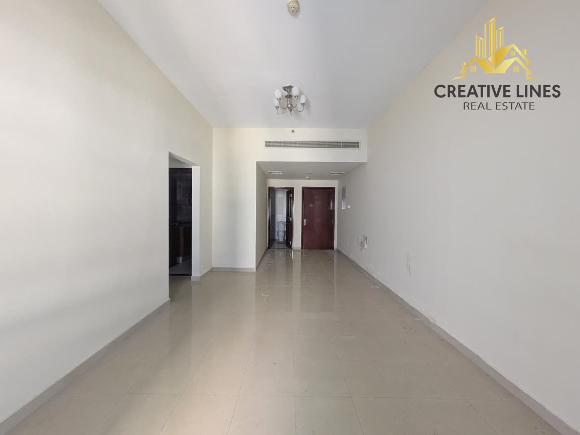 1 BHK Apartment Available for Business purposes &Staff Accommodation [One Month Free]