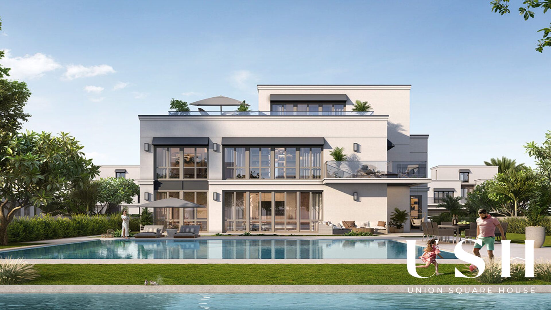 Resort-Style Living | Crystal Lagoon | Freehold