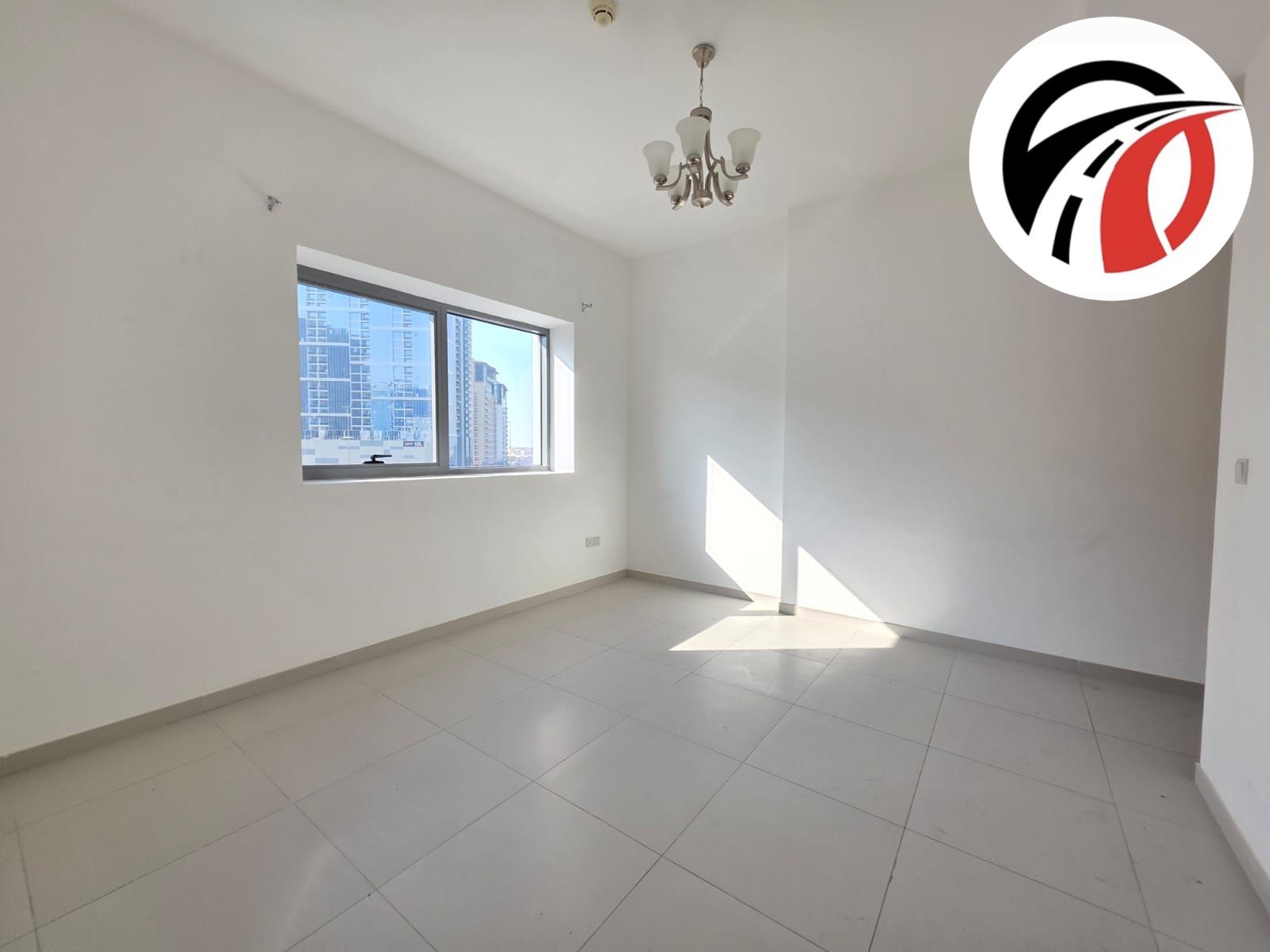 Easy Access To Metro Station -Spacious 2BHK With All Amenities